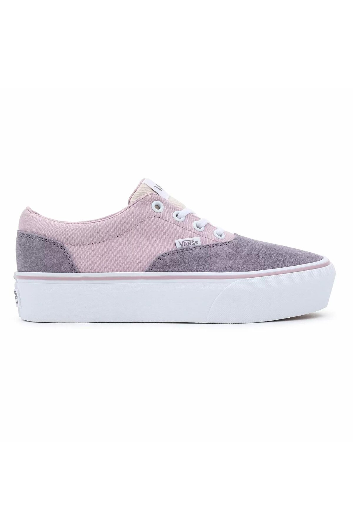 اسنیکر زنانه رنگارنگ | ونس Vans VN0A4U21LLC1