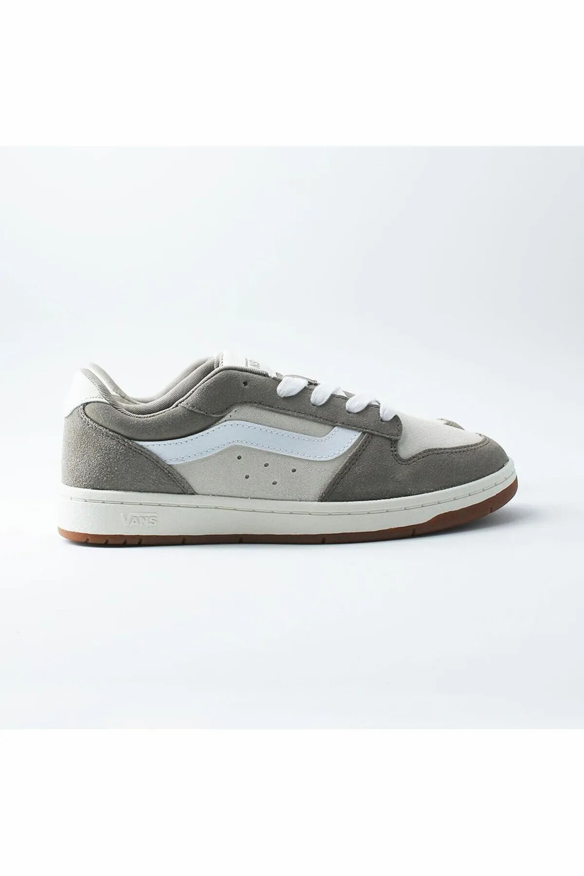اسنیکر زنانه راسته | ونس Vans VN000D4ACH81