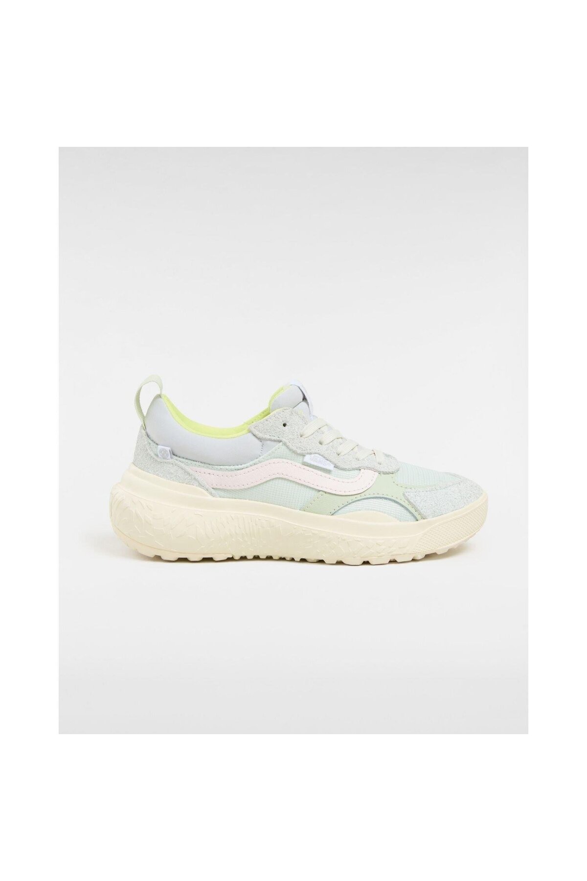 اسنیکر زنانه راسته | ونس Vans VN000BCEBIG1