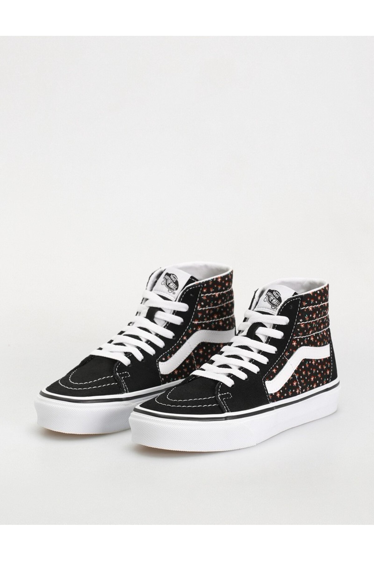 اسنیکر زنانه گلدار | ونس Vans T-VN0009QPBOU1