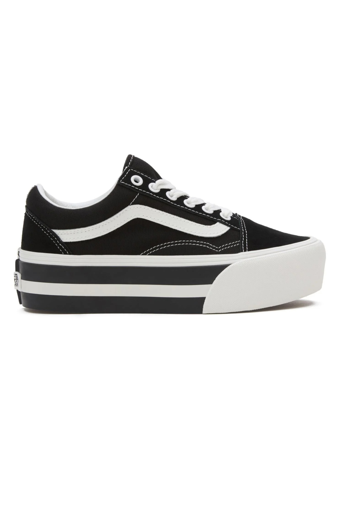 اسنیکر زنانه راسته | ونس Vans VN0009PZBZW1