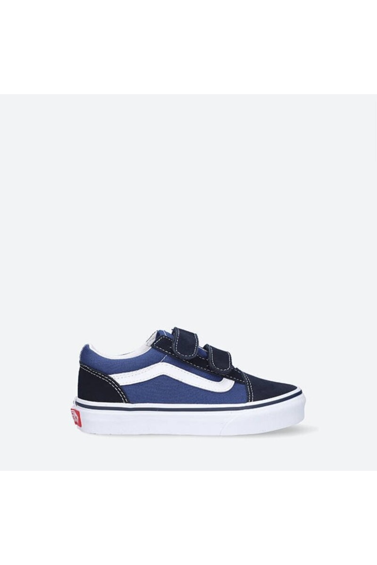 اسنیکر پسرانه راسته | ونس Vans VN000VHENWD1