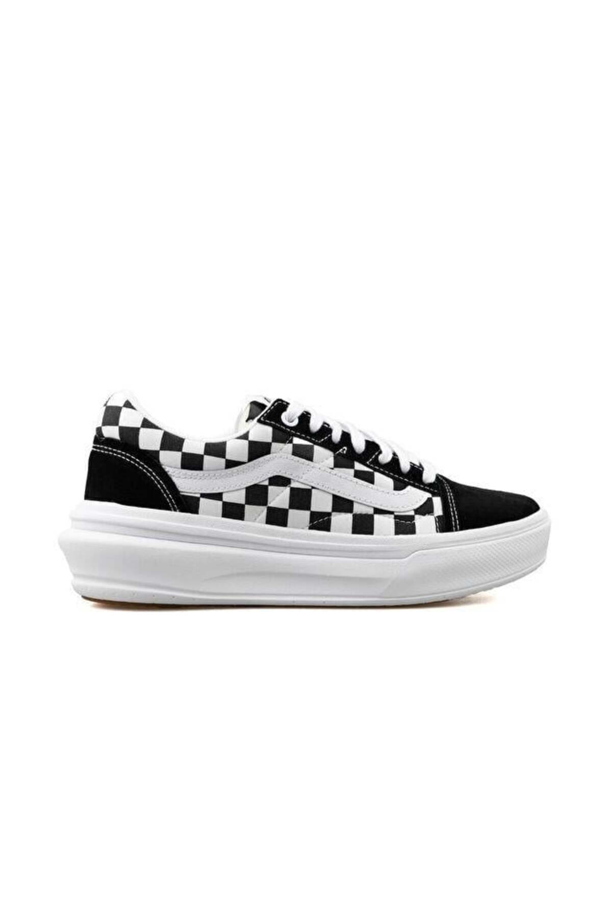 اسنیکر زنانه راسته | ونس Vans TYBVN0A7Q5E95Y1080510493