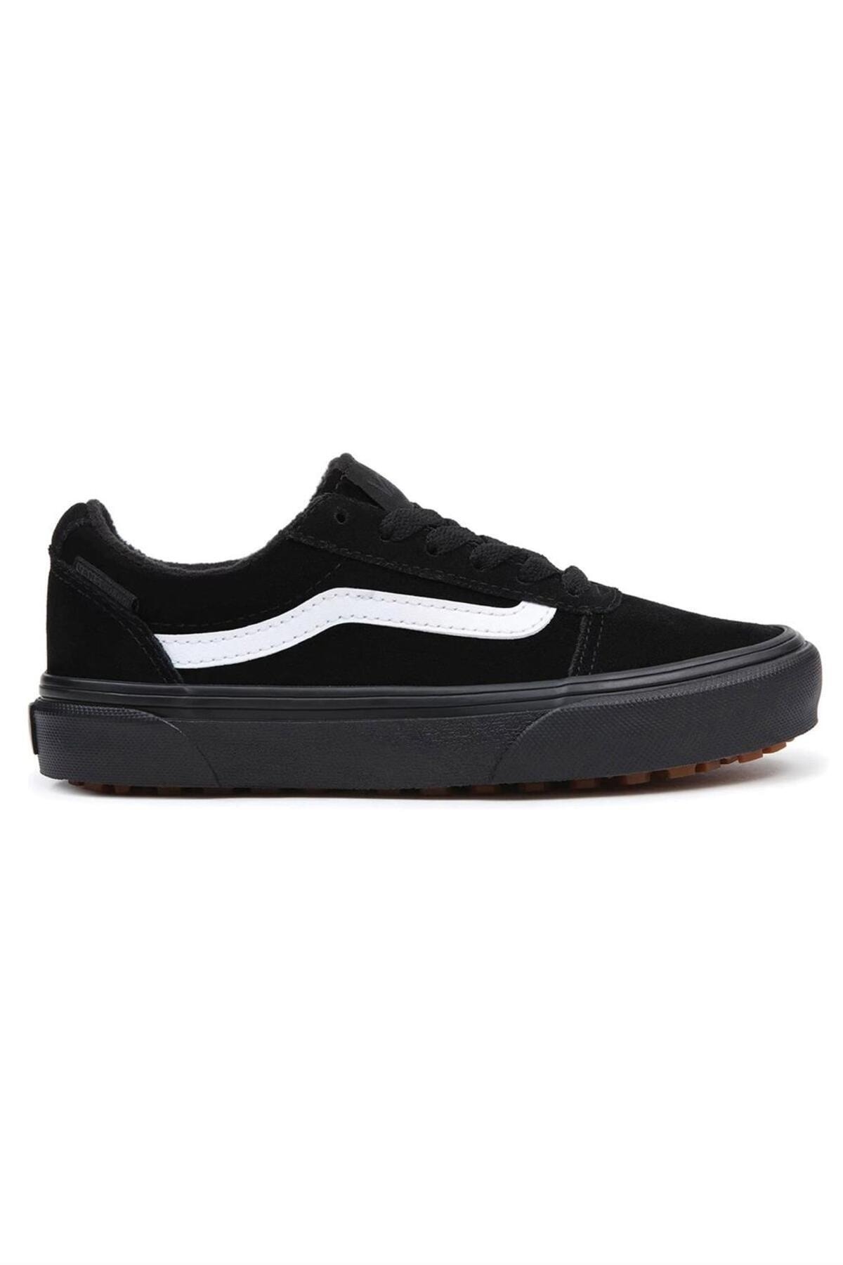 اسنیکر پسرانه راسته | ونس Vans VN0A5KY7BKA1