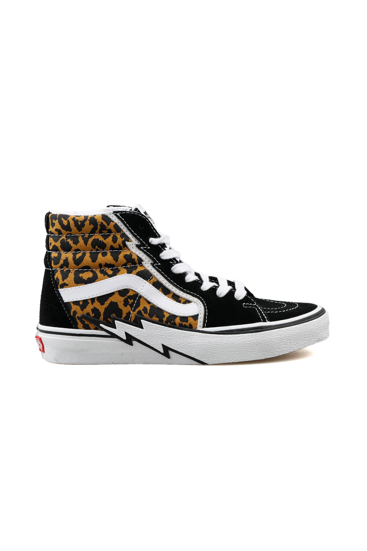 اسنیکر زنانه راسته | ونس Vans VN0A5JIVBMW1