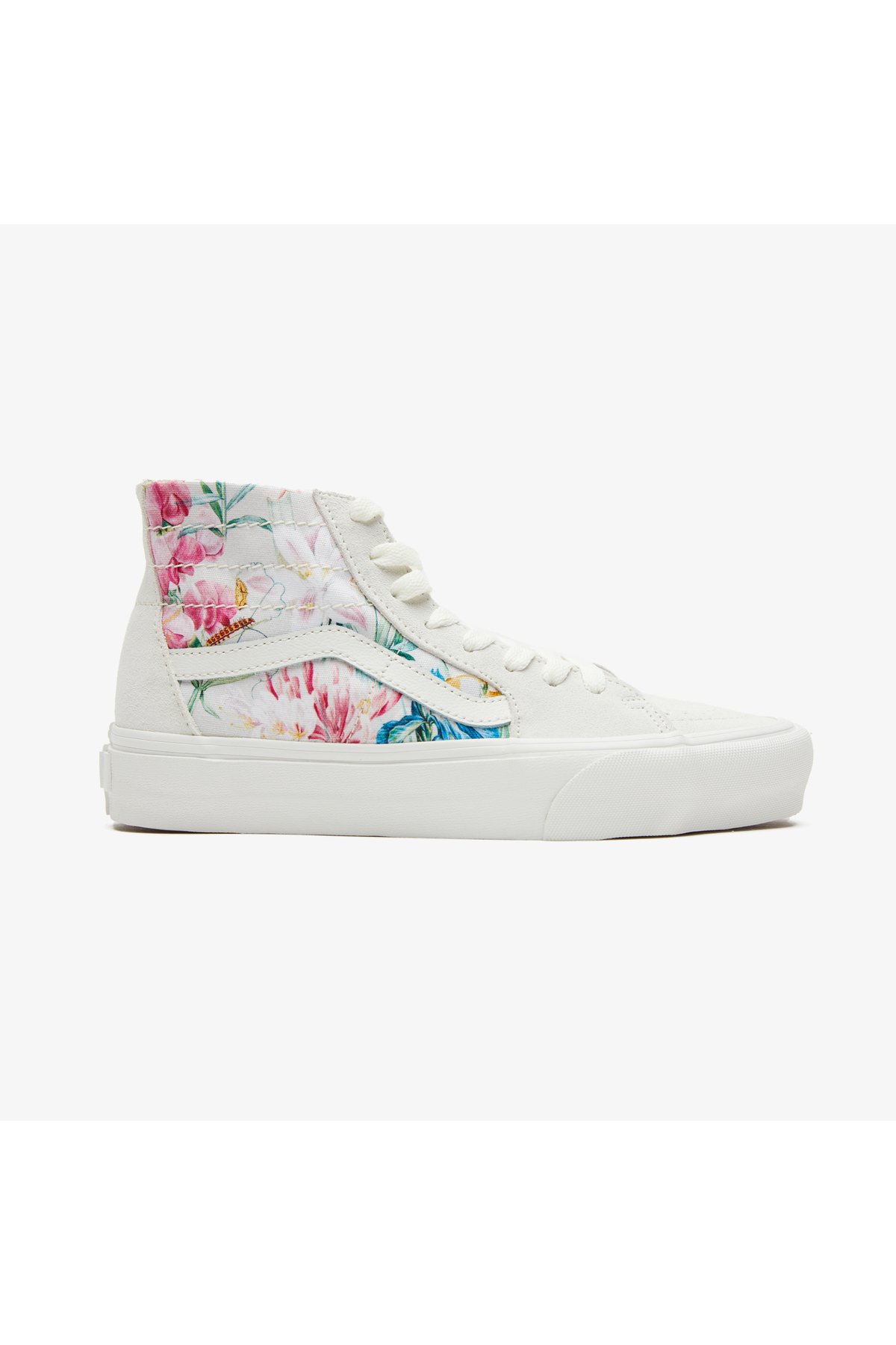 اسنیکر زنانه راسته | ونس Vans VN0009QPBMB1