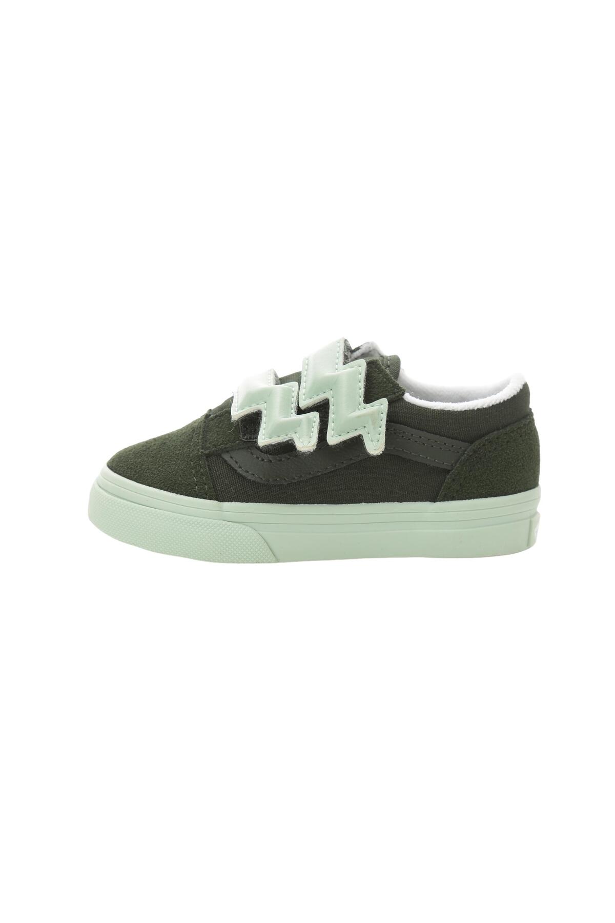 اسنیکر پسرانه راسته | ونس Vans VN000D1BEMU1