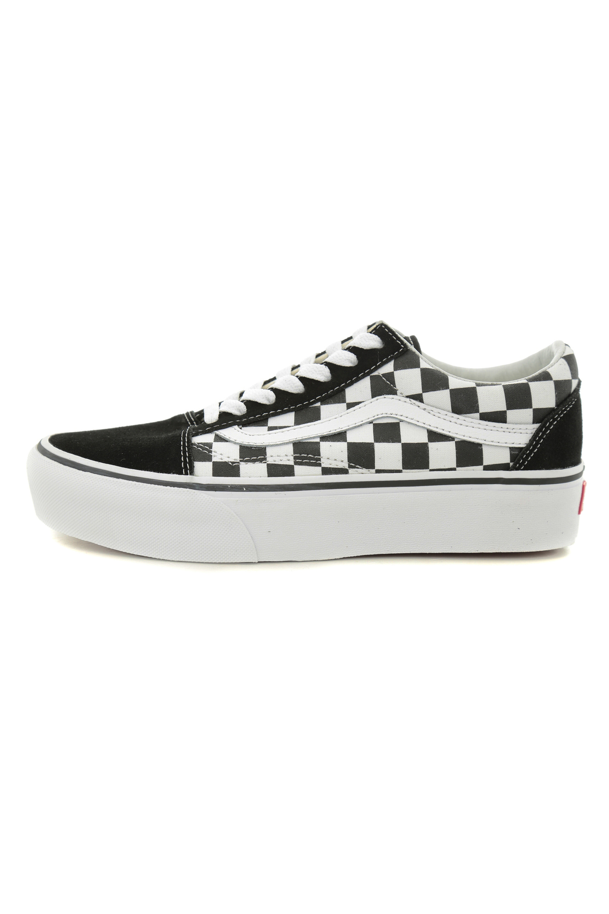اسنیکر مردانه راسته | ونس Vans VA3B3UHRK