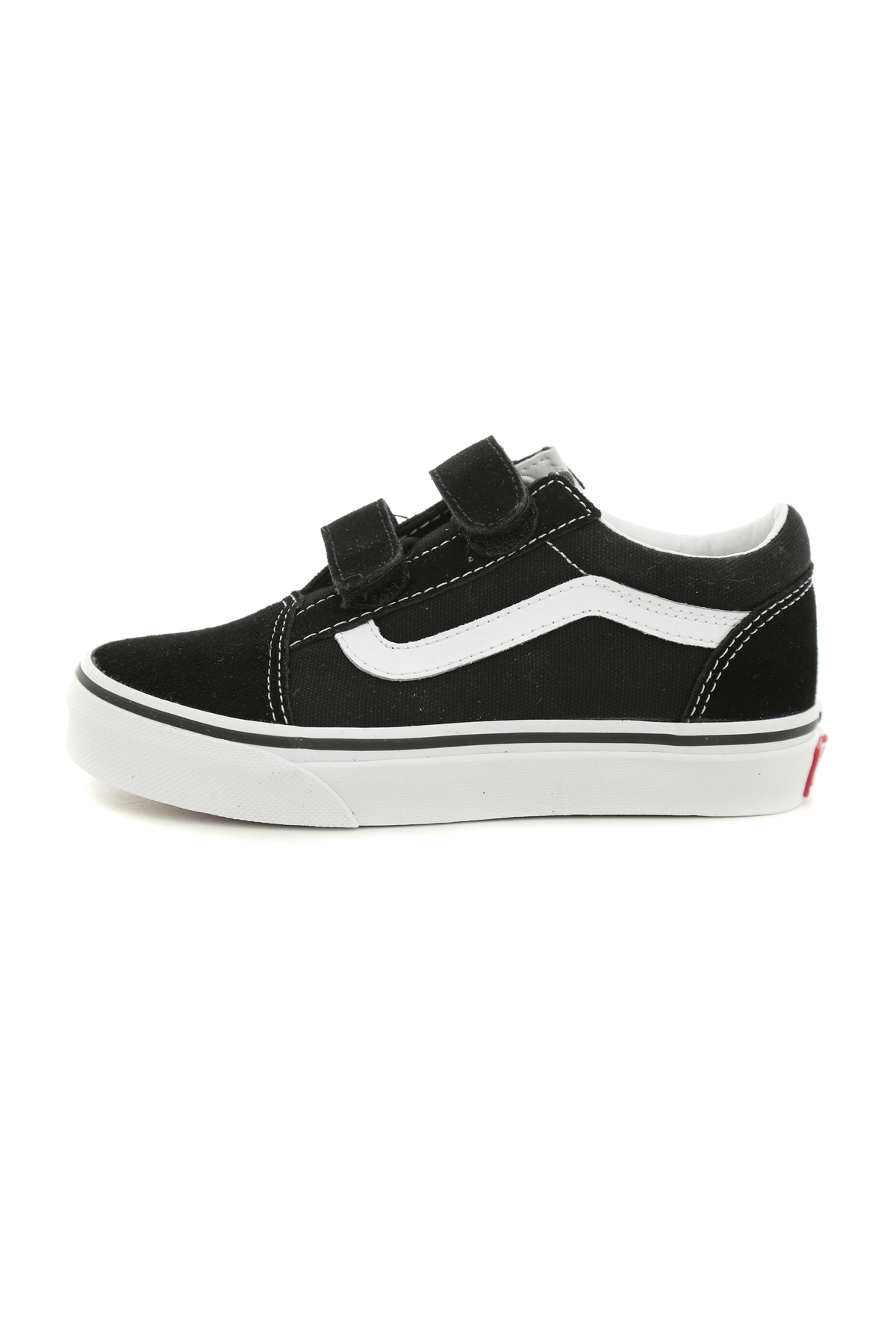اسنیکر پسرانه راسته | ونس Vans 000VHE6BT1-R