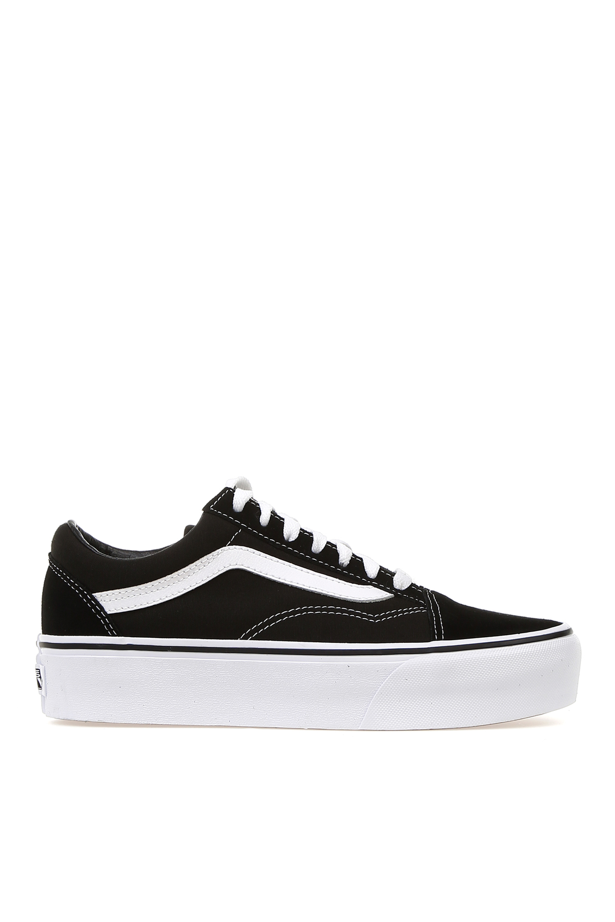 اسنیکر زنانه راسته | ونس Vans VN0A3B3UY281
