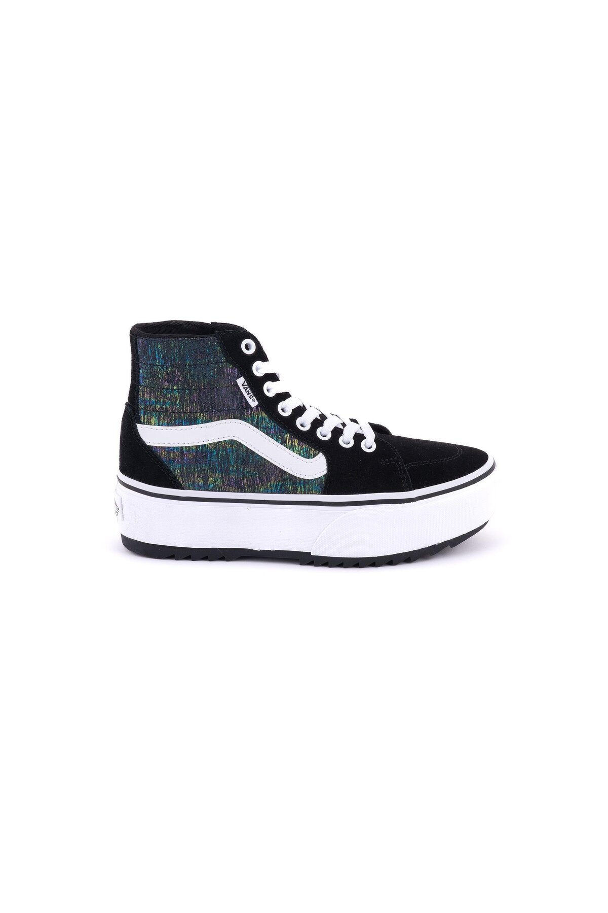 اسنیکر زنانه راسته | ونس Vans VN0A5JLGBMA1