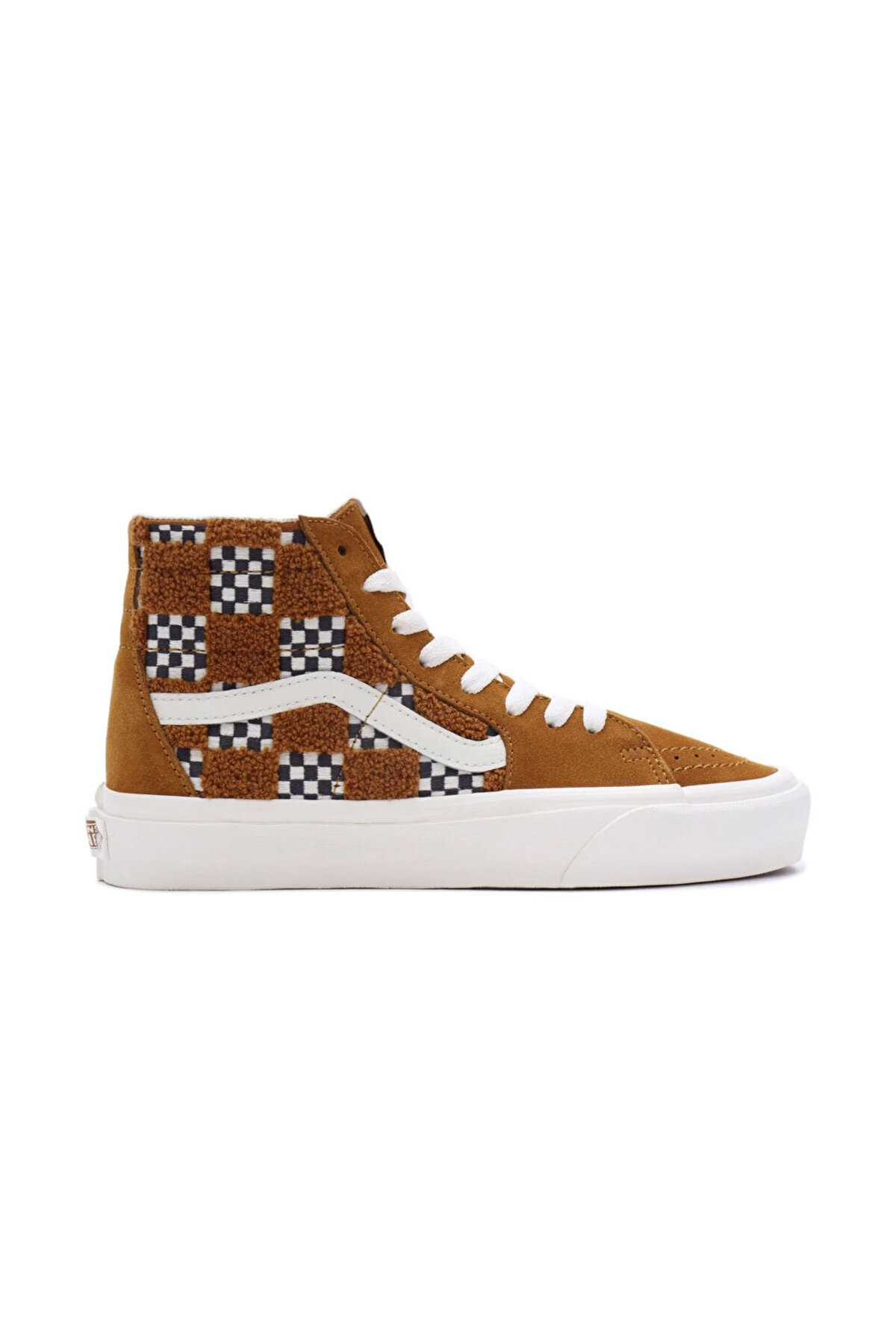اسنیکر زنانه راسته | ونس Vans VN0009QP1M71