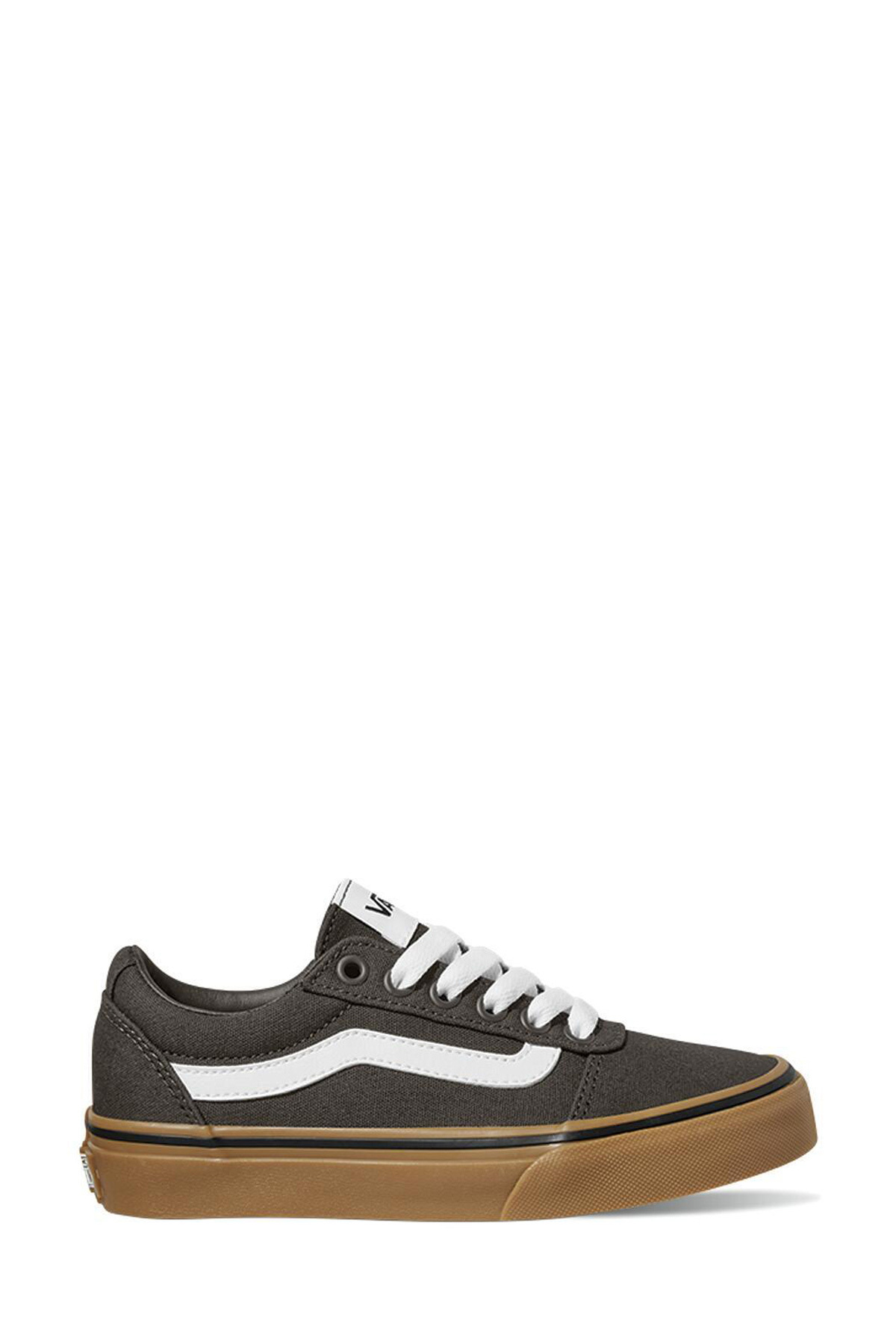 اسنیکر دخترانه راسته | ونس Vans Ward