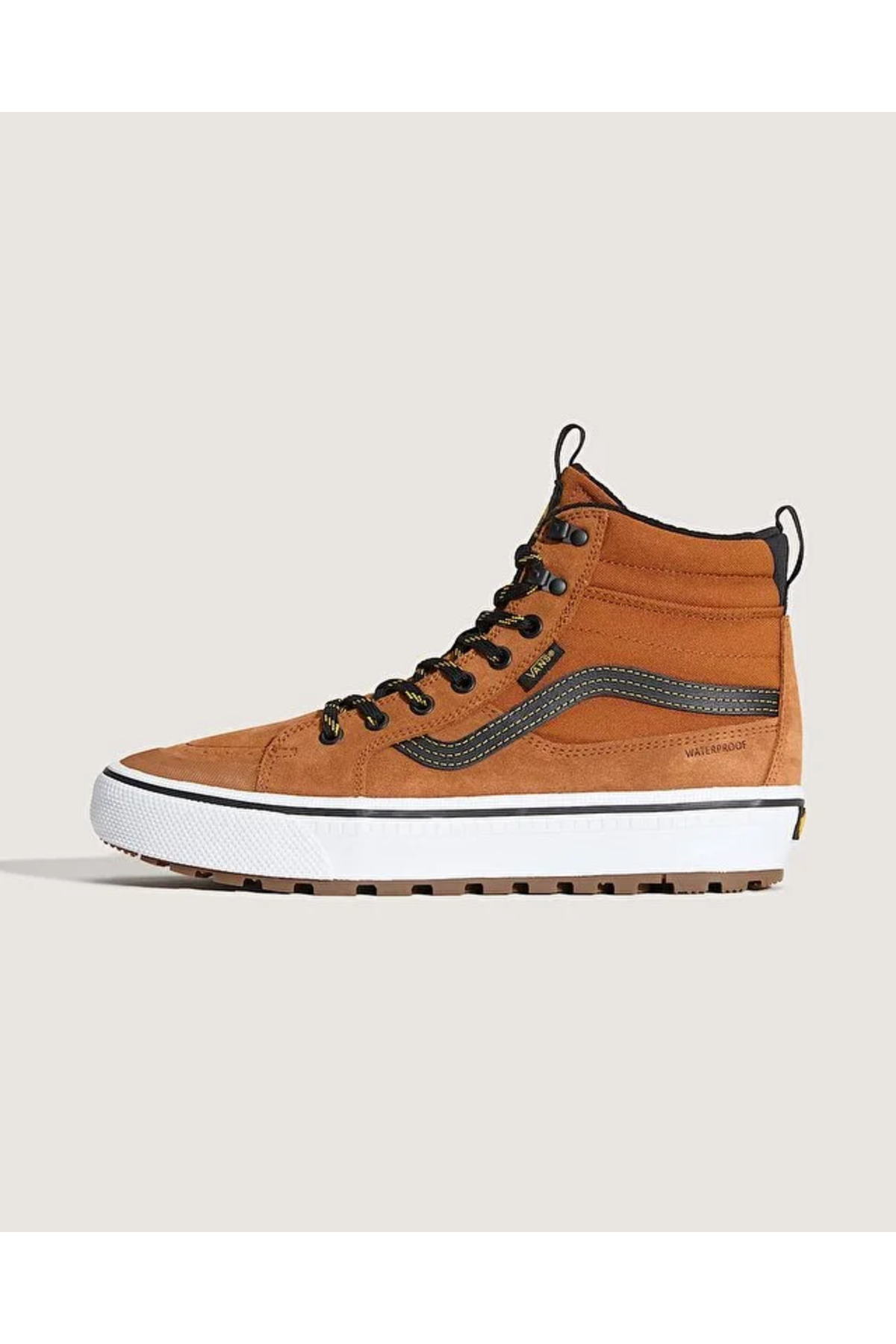 اسنیکر زنانه راسته | ونس Vans VN000DAQN1Z1