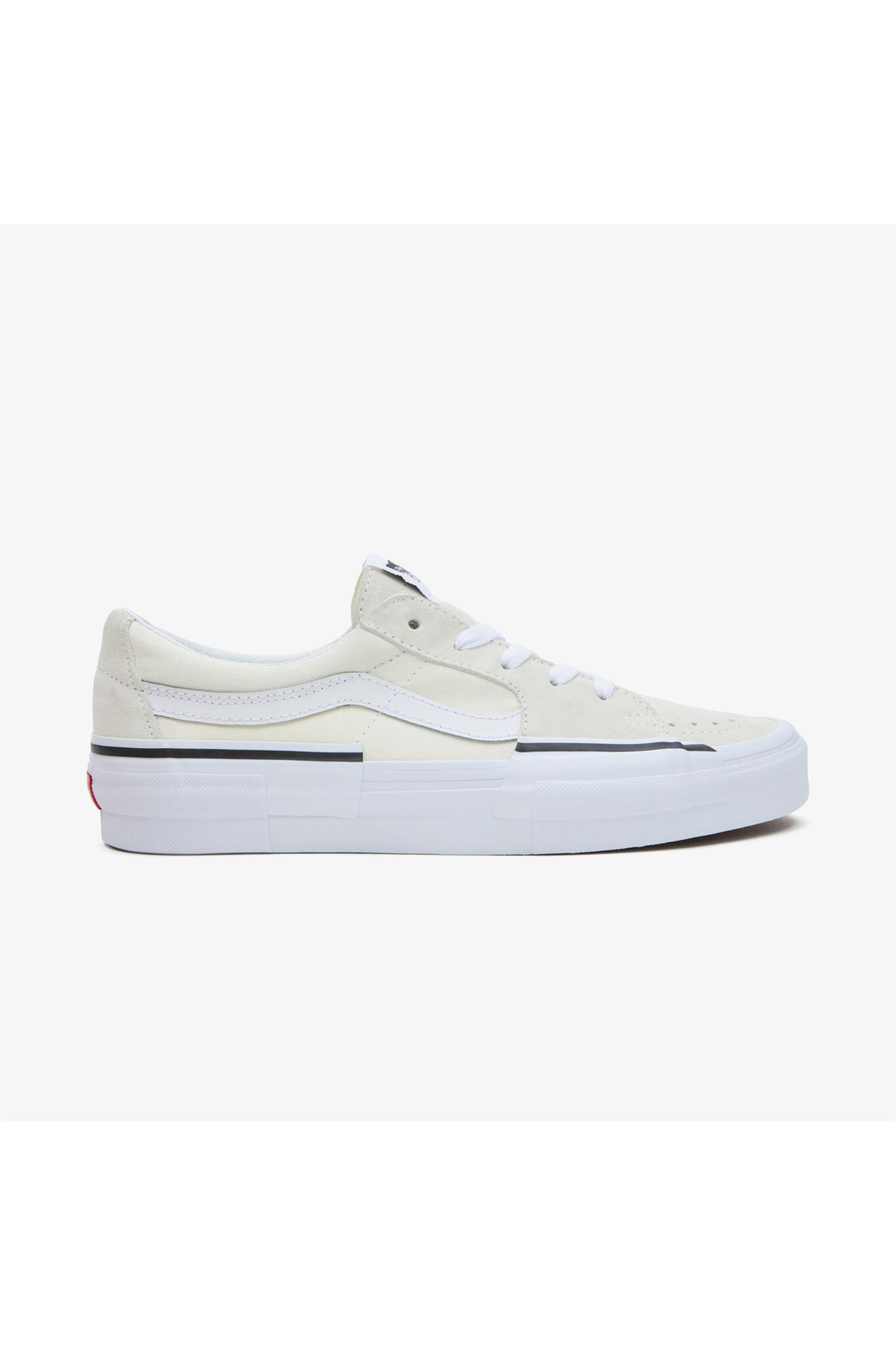 اسنیکر زنانه راسته | ونس Vans VN000CRNCD31