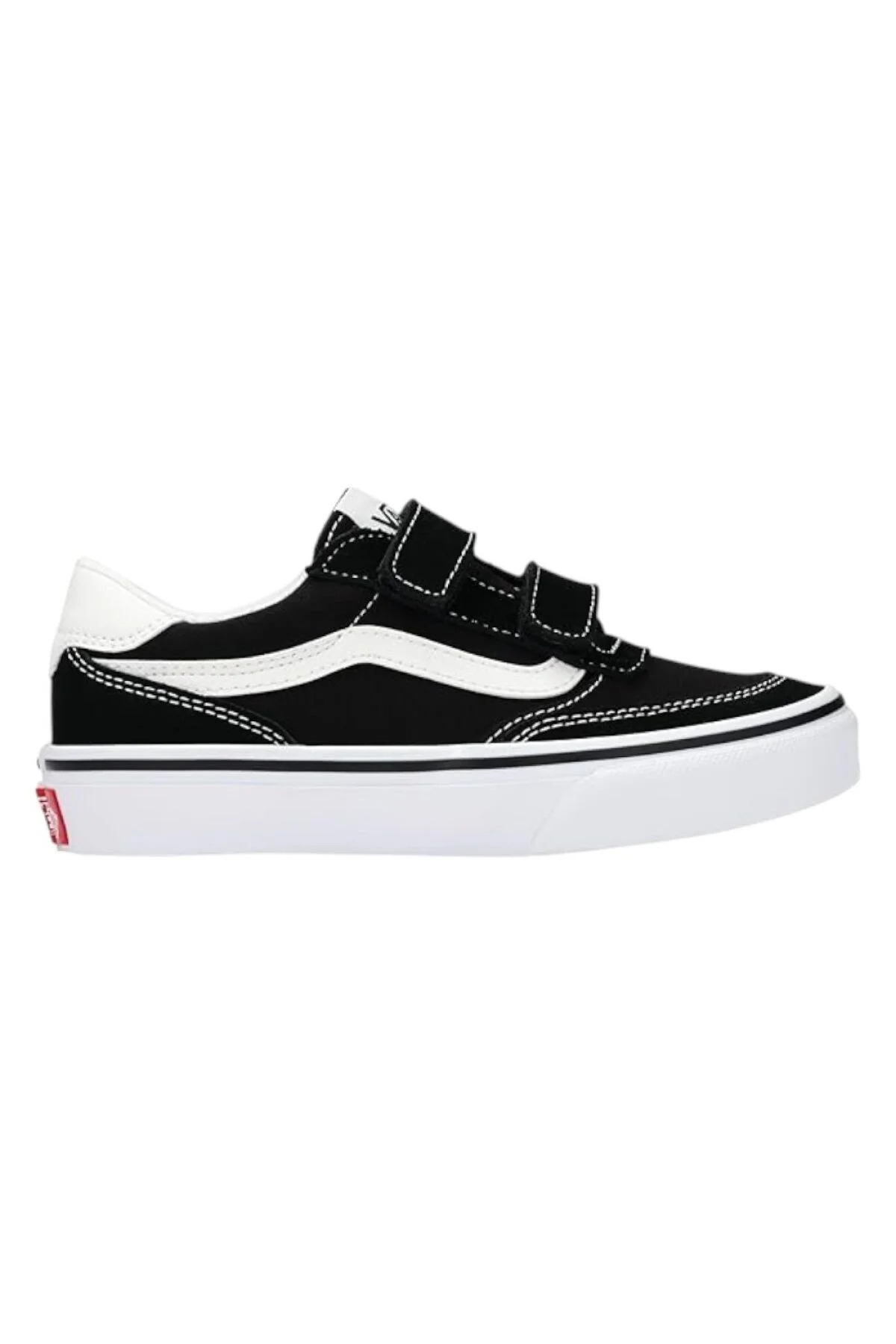 اسنیکر پسرانه راسته | ونس Vans VN000DBRBA21