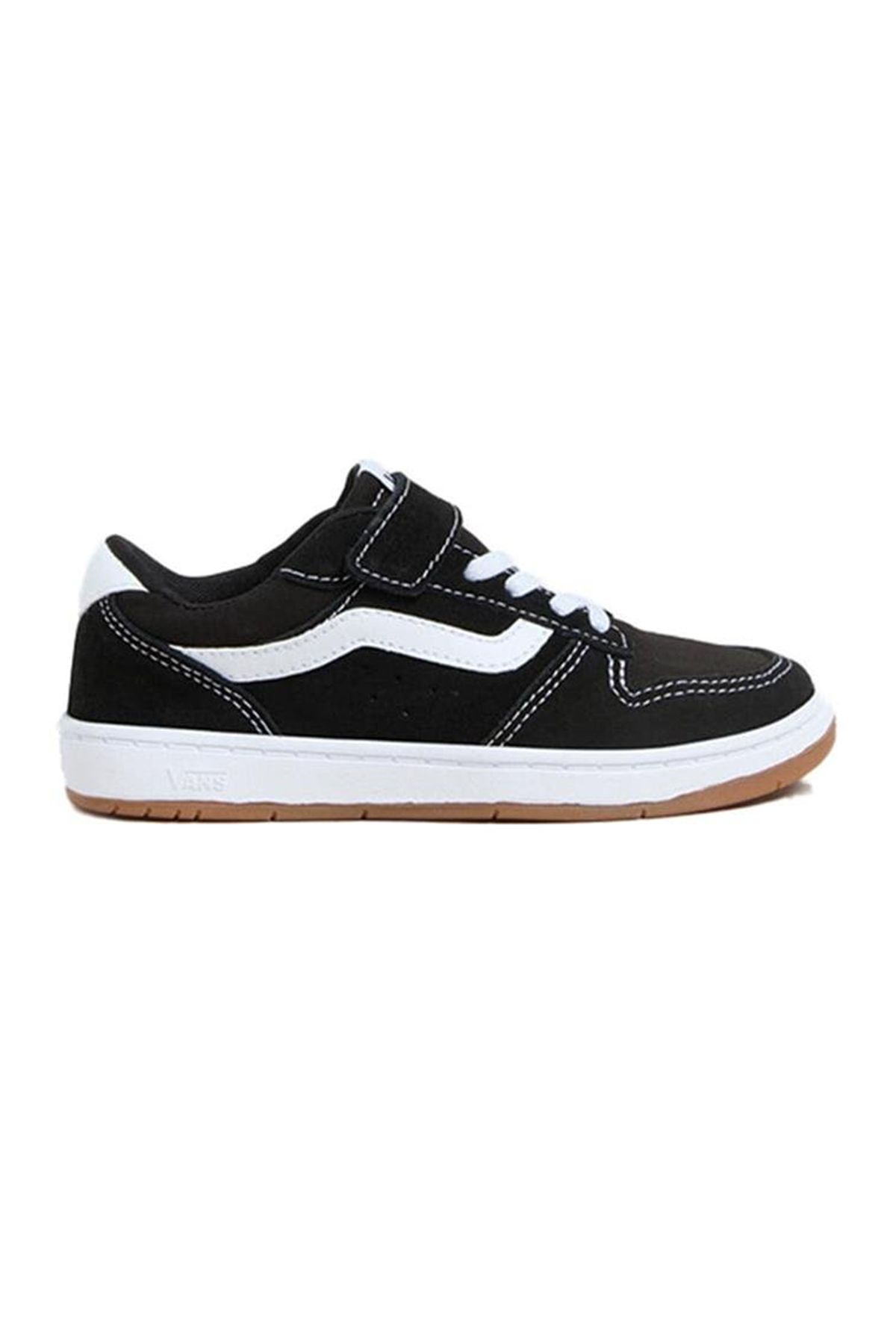 اسنیکر پسرانه راسته | ونس Vans TYBVN000D7PBA21080510858