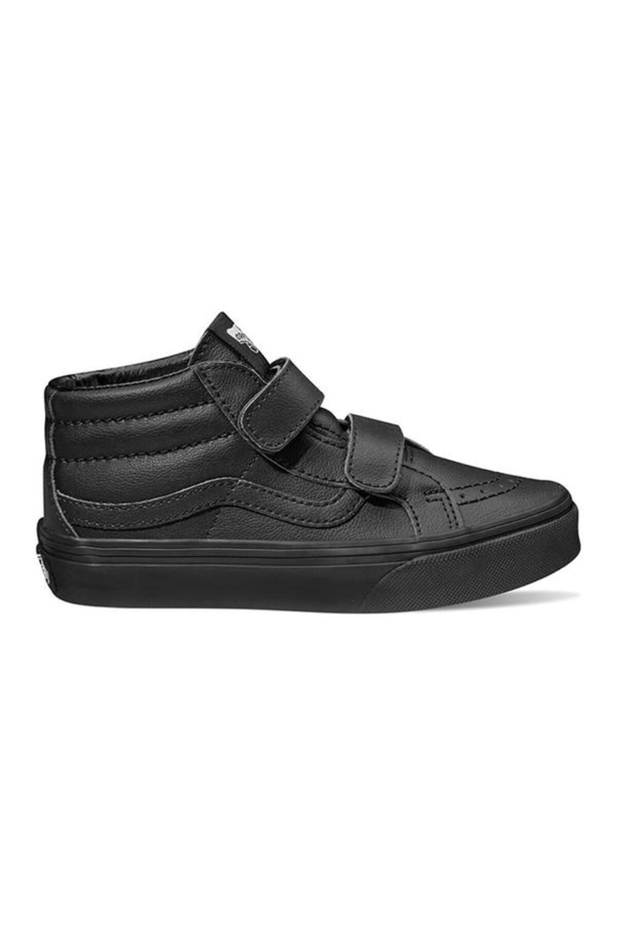 اسنیکر پسرانه راسته | ونس Vans VN000CYBHF91