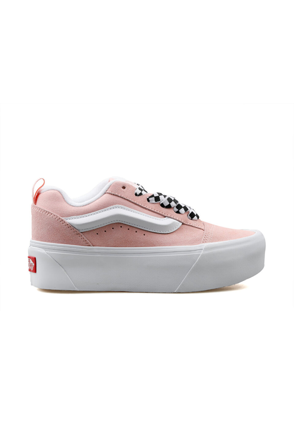 اسنیکر زنانه راسته | ونس Vans VN000CP6LTP1