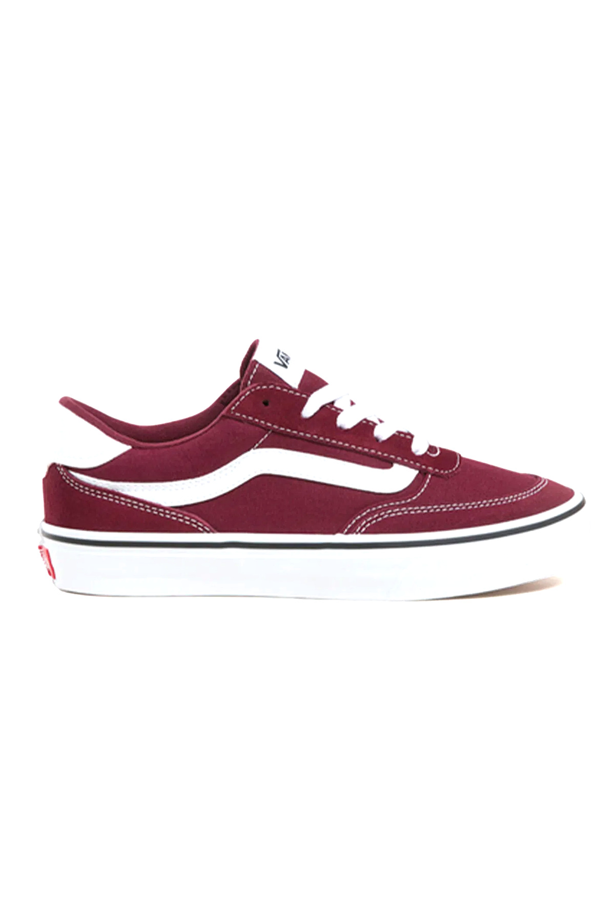 اسنیکر زنانه راسته | ونس Vans VN000D7U4QU1