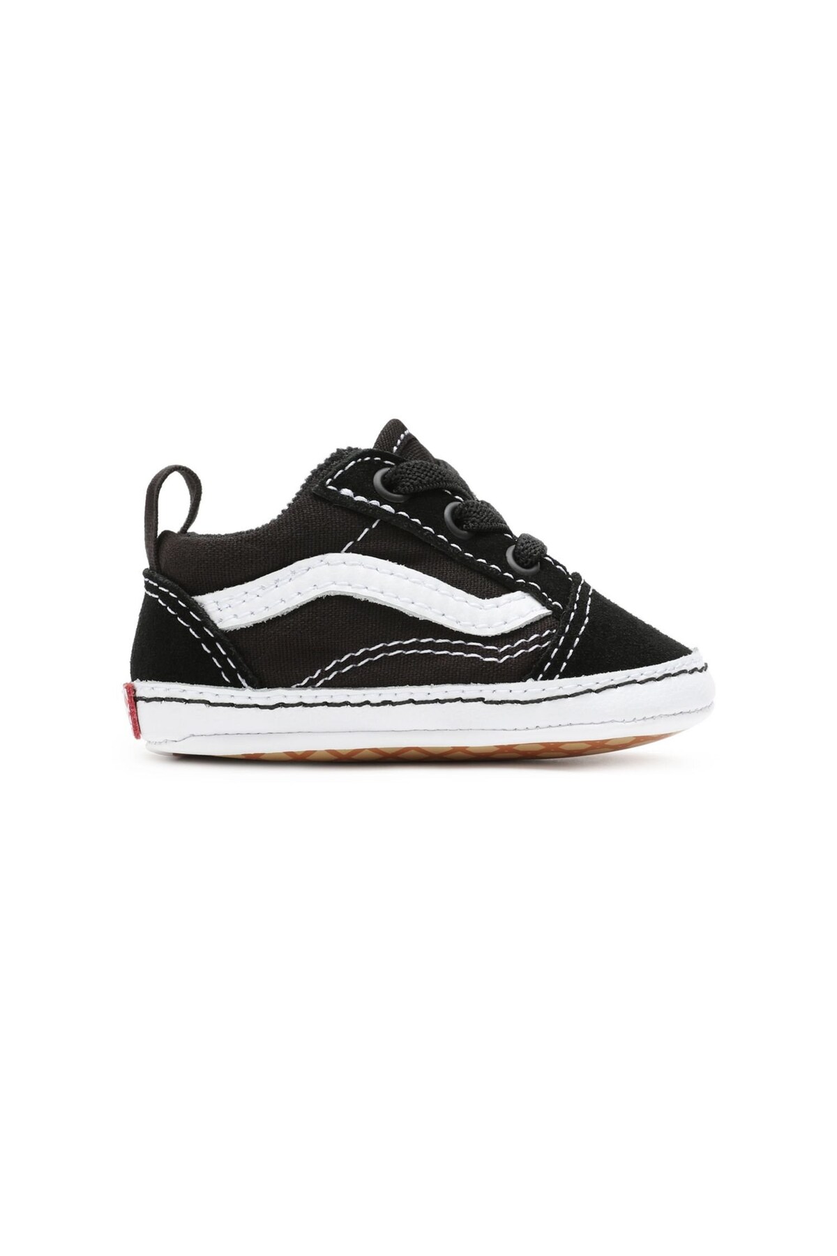 اسنیکر پسرانه راسته | ونس Vans TYBVN0A3U8K6BT1080510762