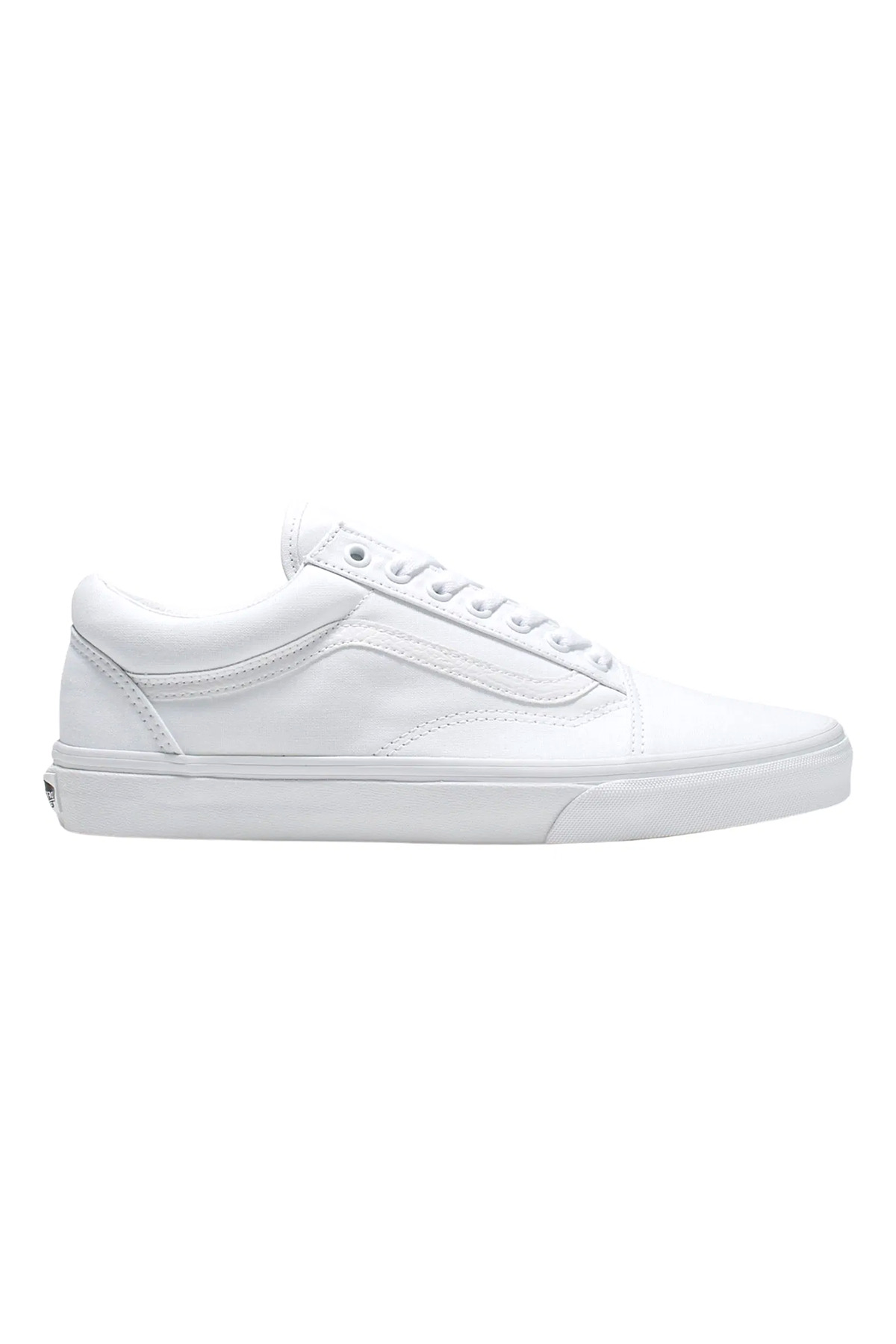 اسنیکر زنانه راسته | ونس Vans VN000CV4WWW1