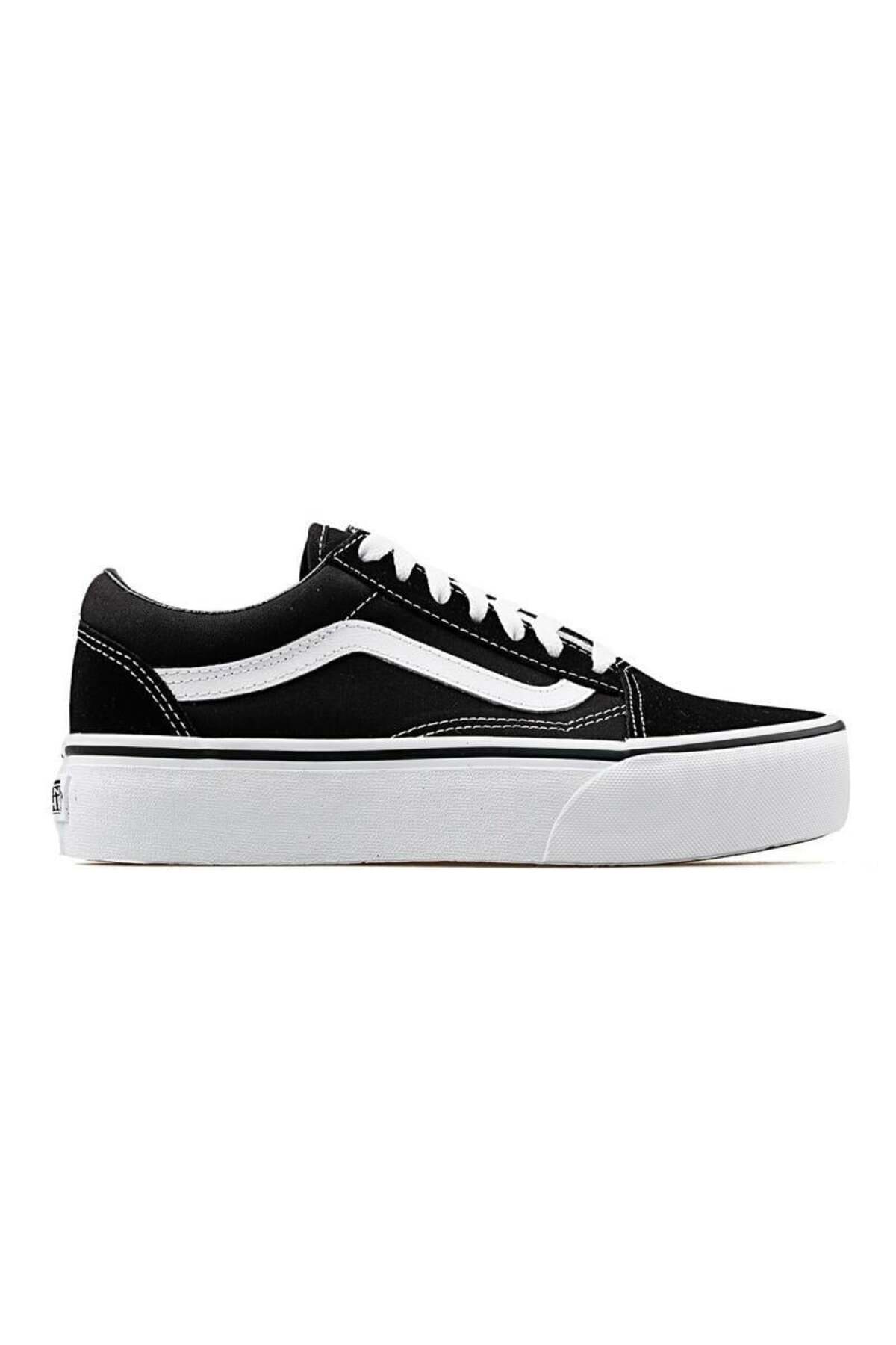 اسنیکر زنانه راسته | ونس Vans 6101