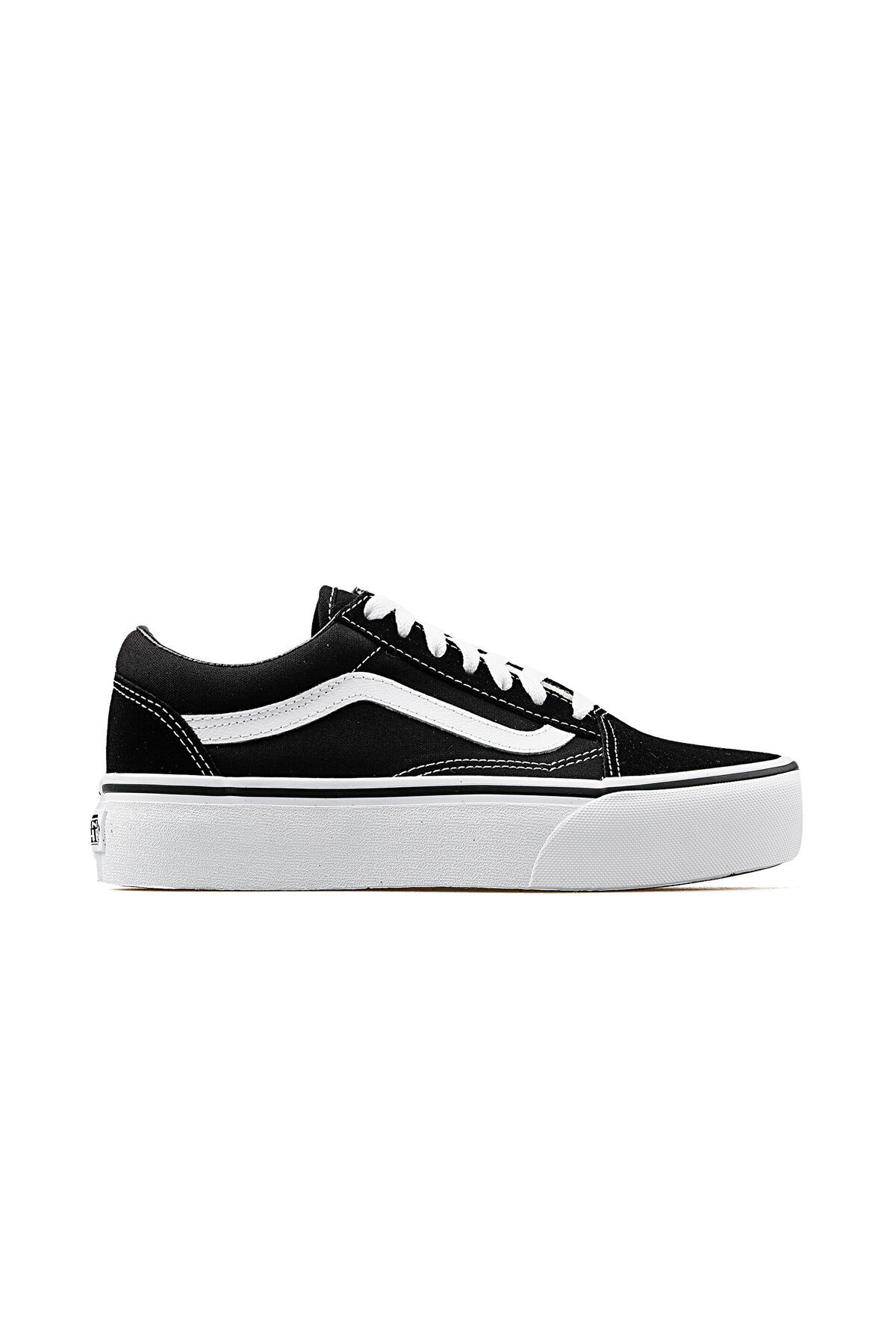 اسنیکر زنانه راسته | ونس Vans TYBVN0A3IUNIJU1-14593080510268