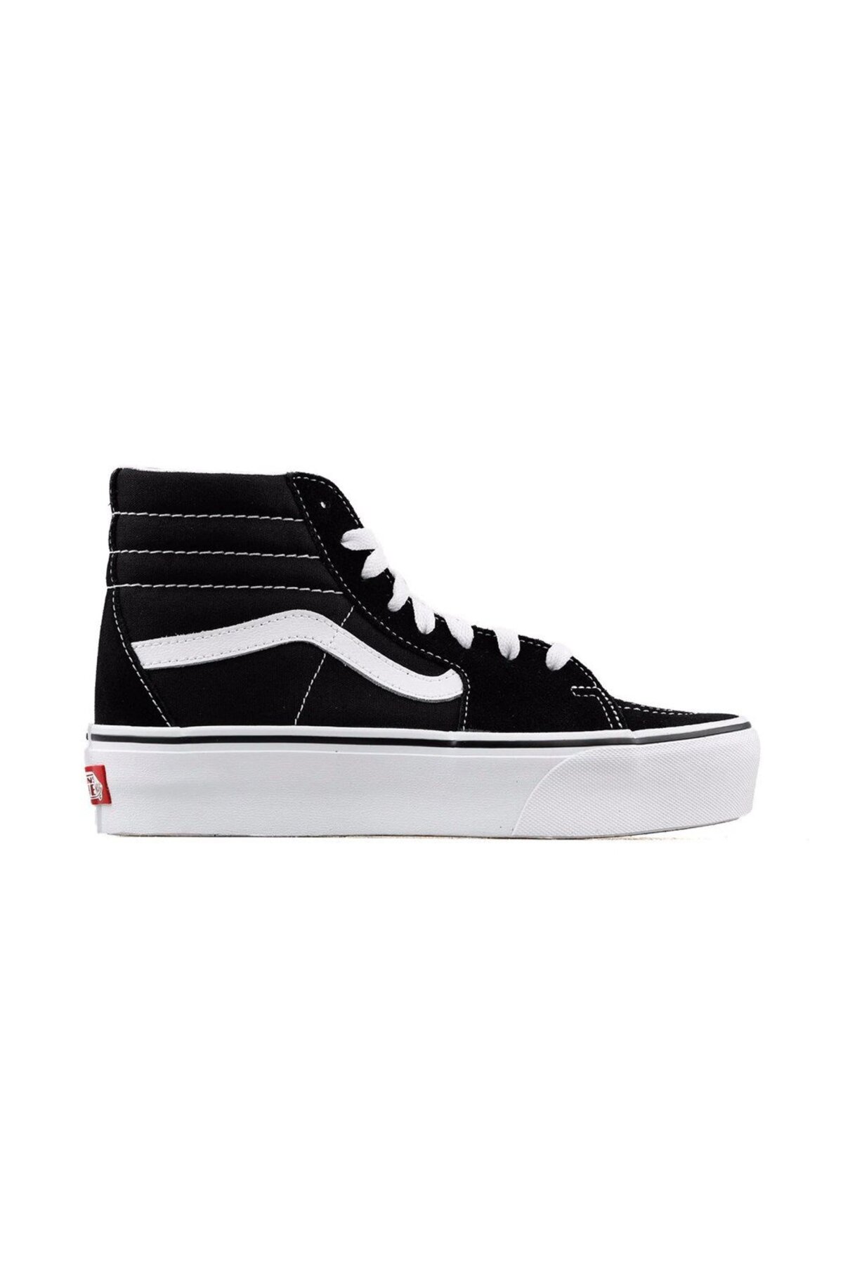 اسنیکر زنانه راسته | ونس Vans VN0A3TKN6BT1