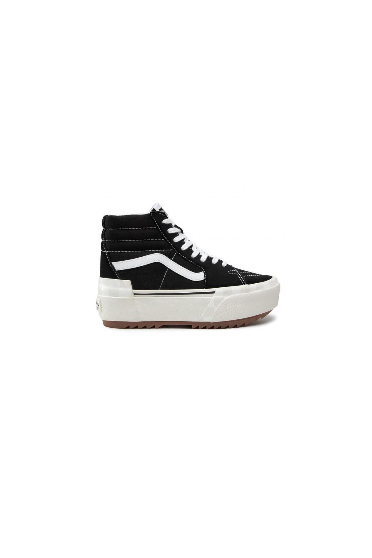 اسنیکر زنانه راسته | ونس Vans VN0A4BTW5ZN1