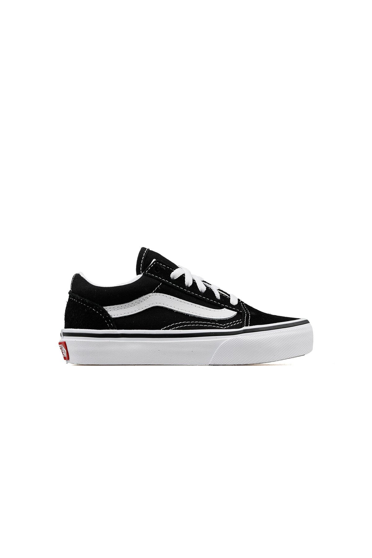 اسنیکر پسرانه راسته | ونس Vans VN000W9T6BT1