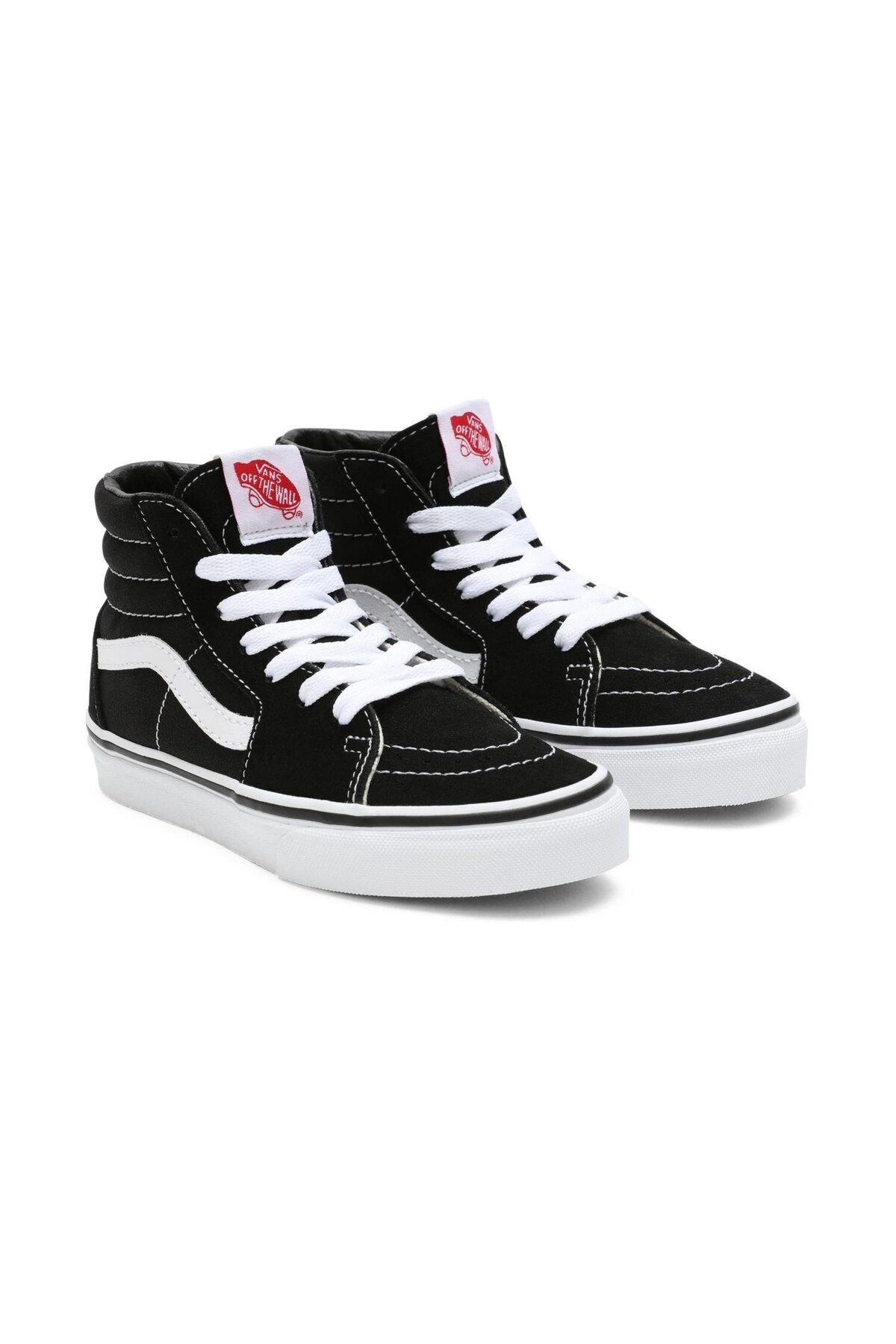 اسنیکر پسرانه راسته | ونس Vans VN000D5F6BT1