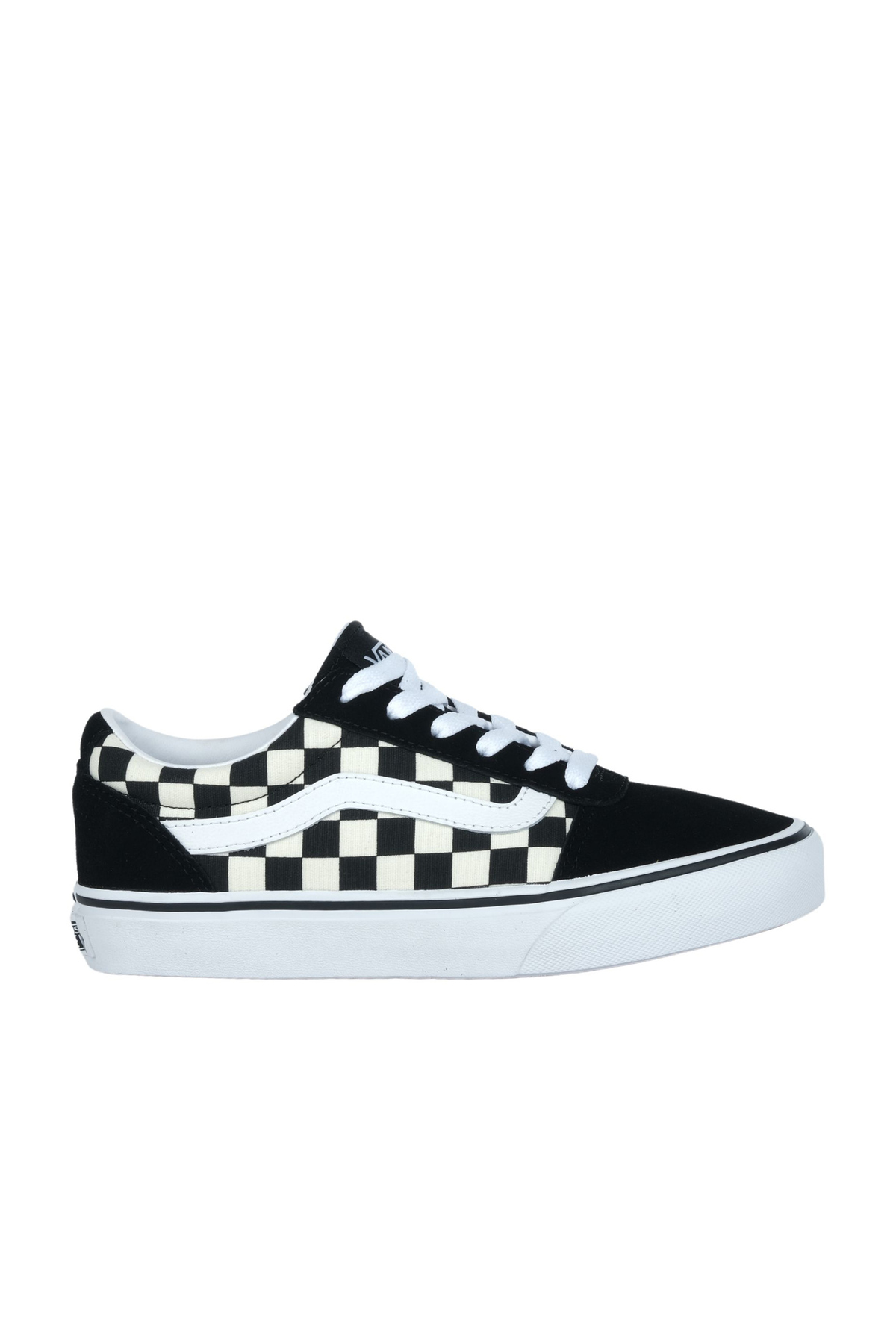 اسنیکر زنانه راسته | ونس Vans VN0A3IUN5GX1