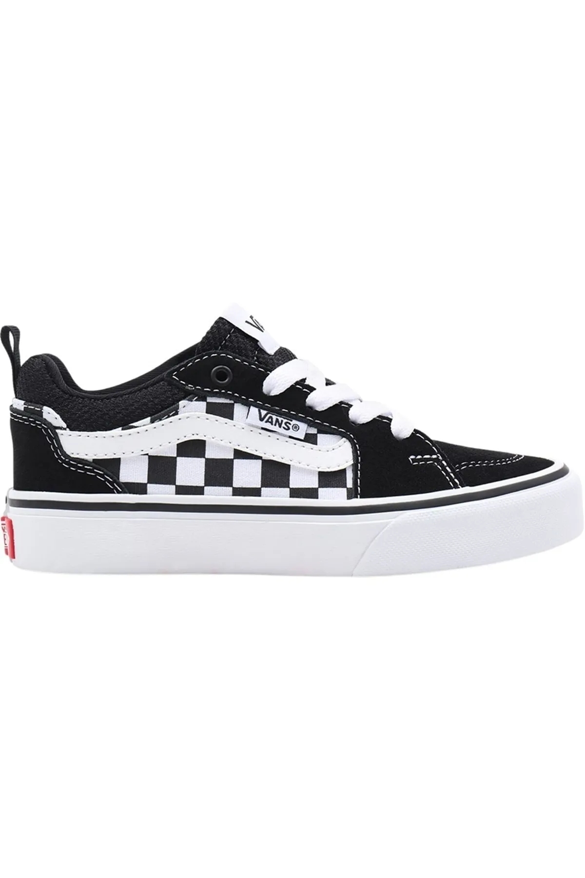 اسنیکر پسرانه راسته | ونس Vans VN0A3MVP
