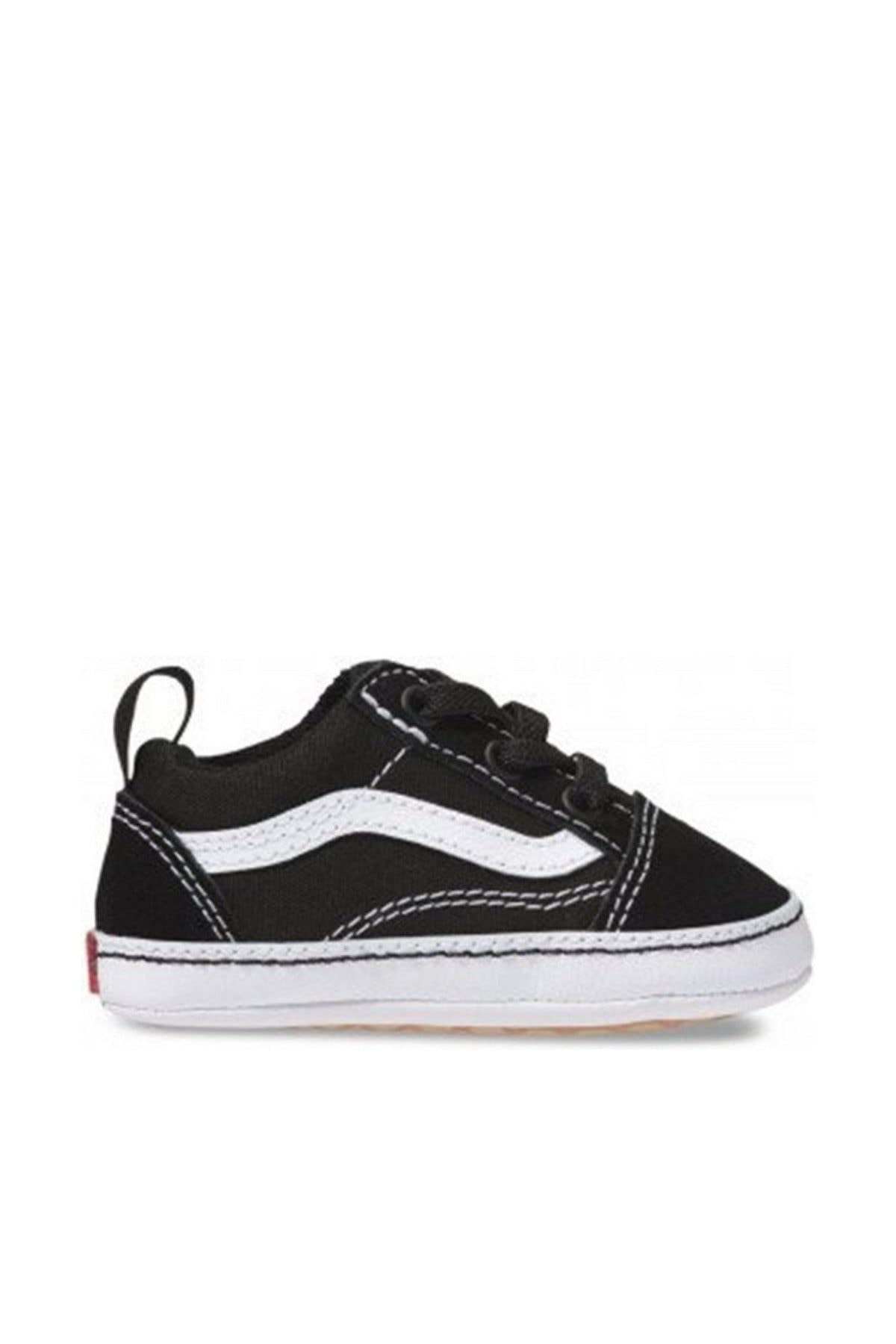 اسنیکر پسرانه راسته | ونس Vans VN0A3U8K6BT1