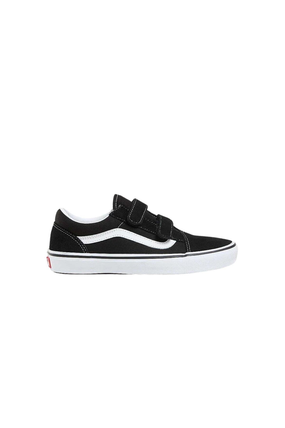 اسنیکر پسرانه راسته | ونس Vans VN0A4UI16BT1