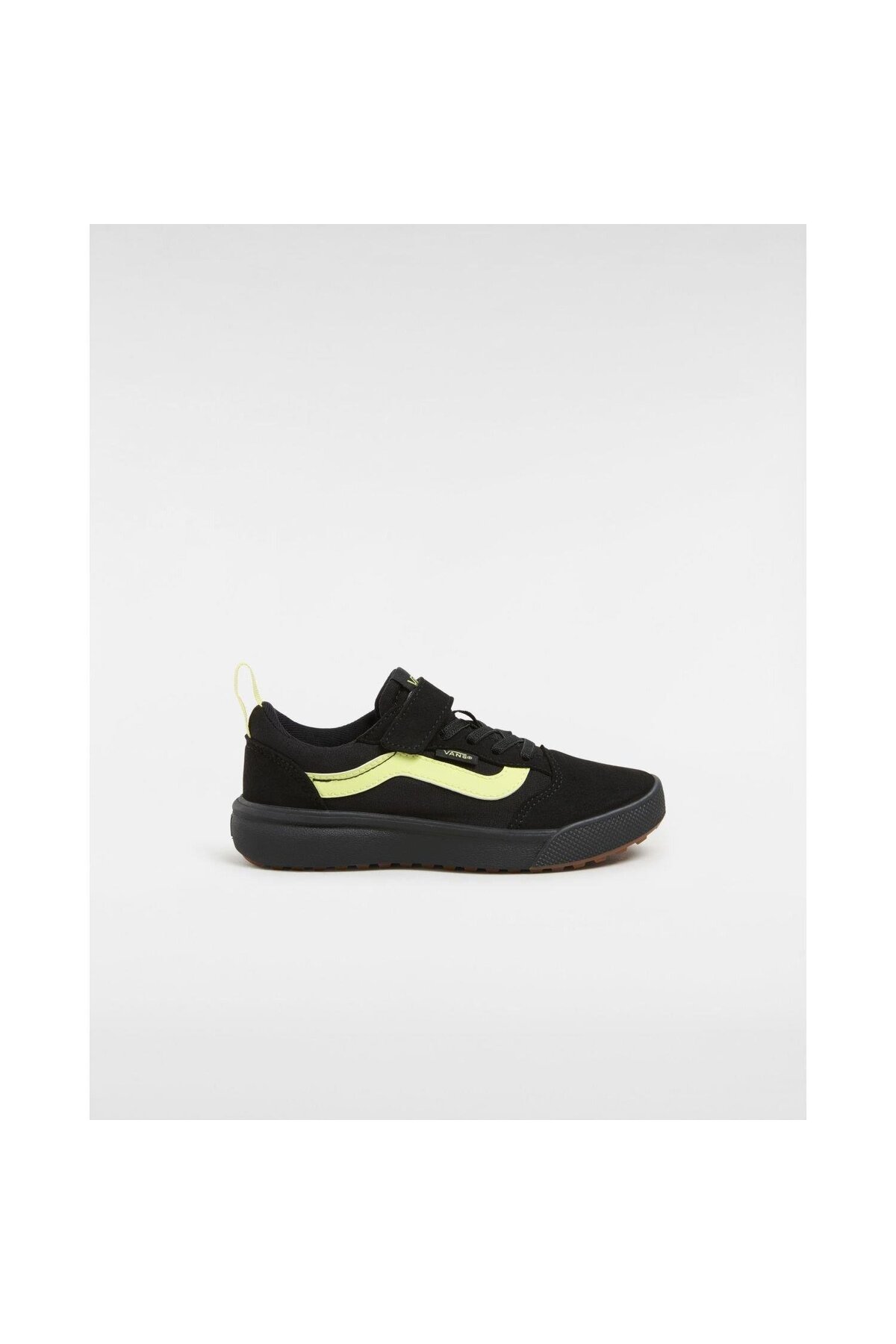 اسنیکر پسرانه راسته | ونس Vans VN000BV5GBK1
