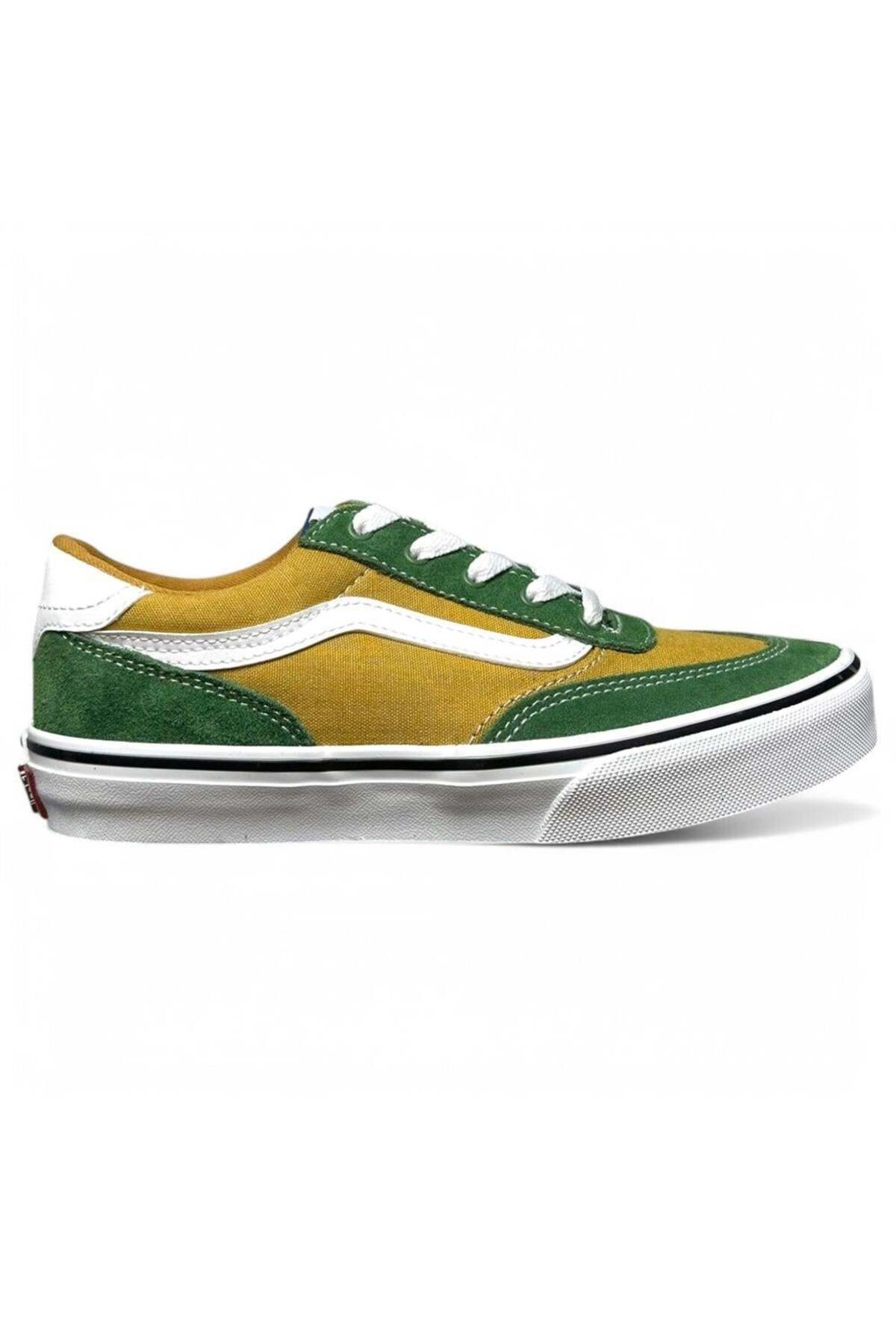 اسنیکر پسرانه رنگارنگ | ونس Vans VN000D824481