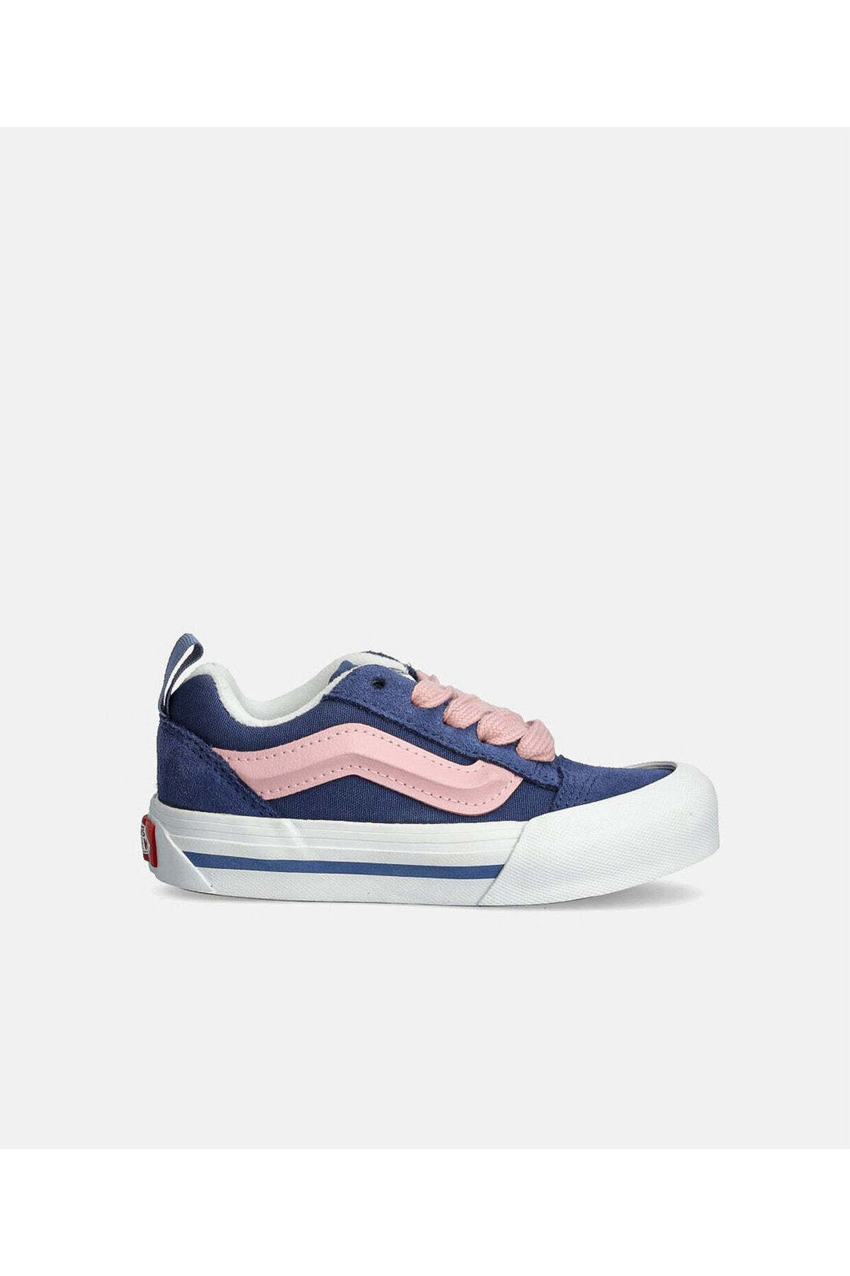 اسنیکر پسرانه راسته | ونس Vans VN000CYU5TU1-001