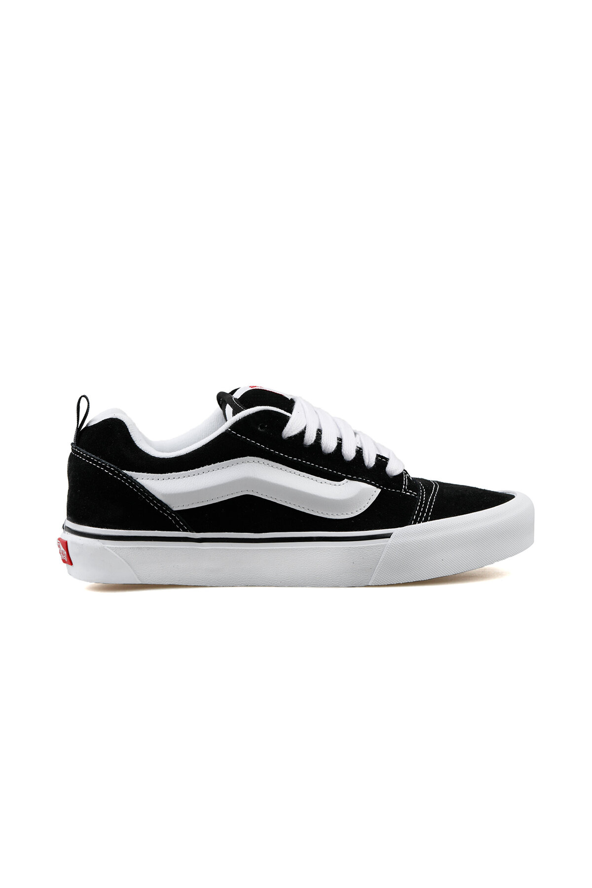 اسنیکر زنانه راسته | ونس Vans VN000D4ABA21