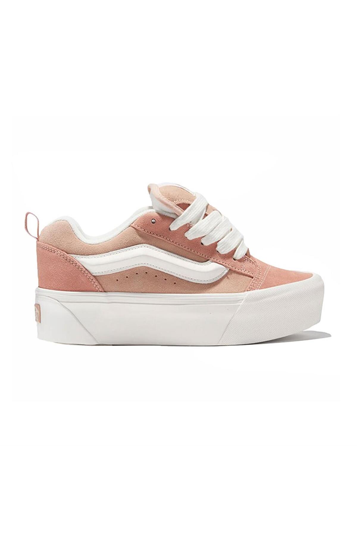 اسنیکر زنانه رنگارنگ | ونس Vans TYBVN000CP6OCI1080510615
