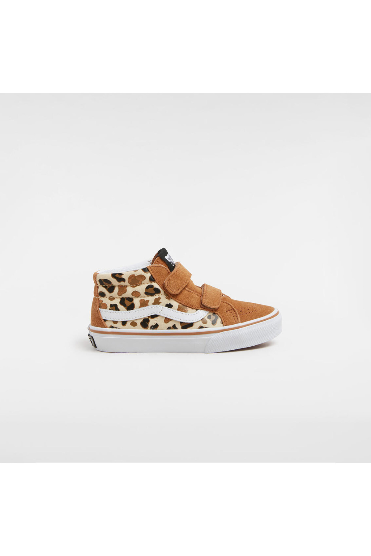 اسنیکر پسرانه راسته | ونس Vans VN000CZ5BF21