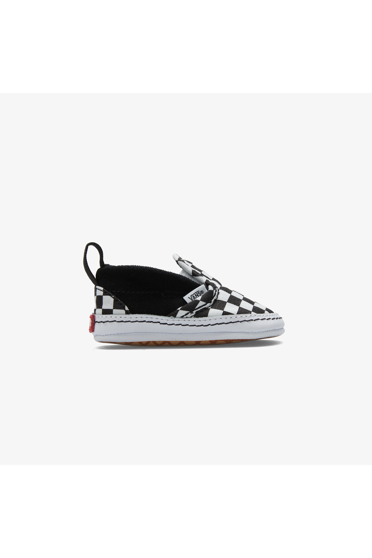 اسنیکر پسرانه راسته | ونس Vans 0A2XSLFB71-R