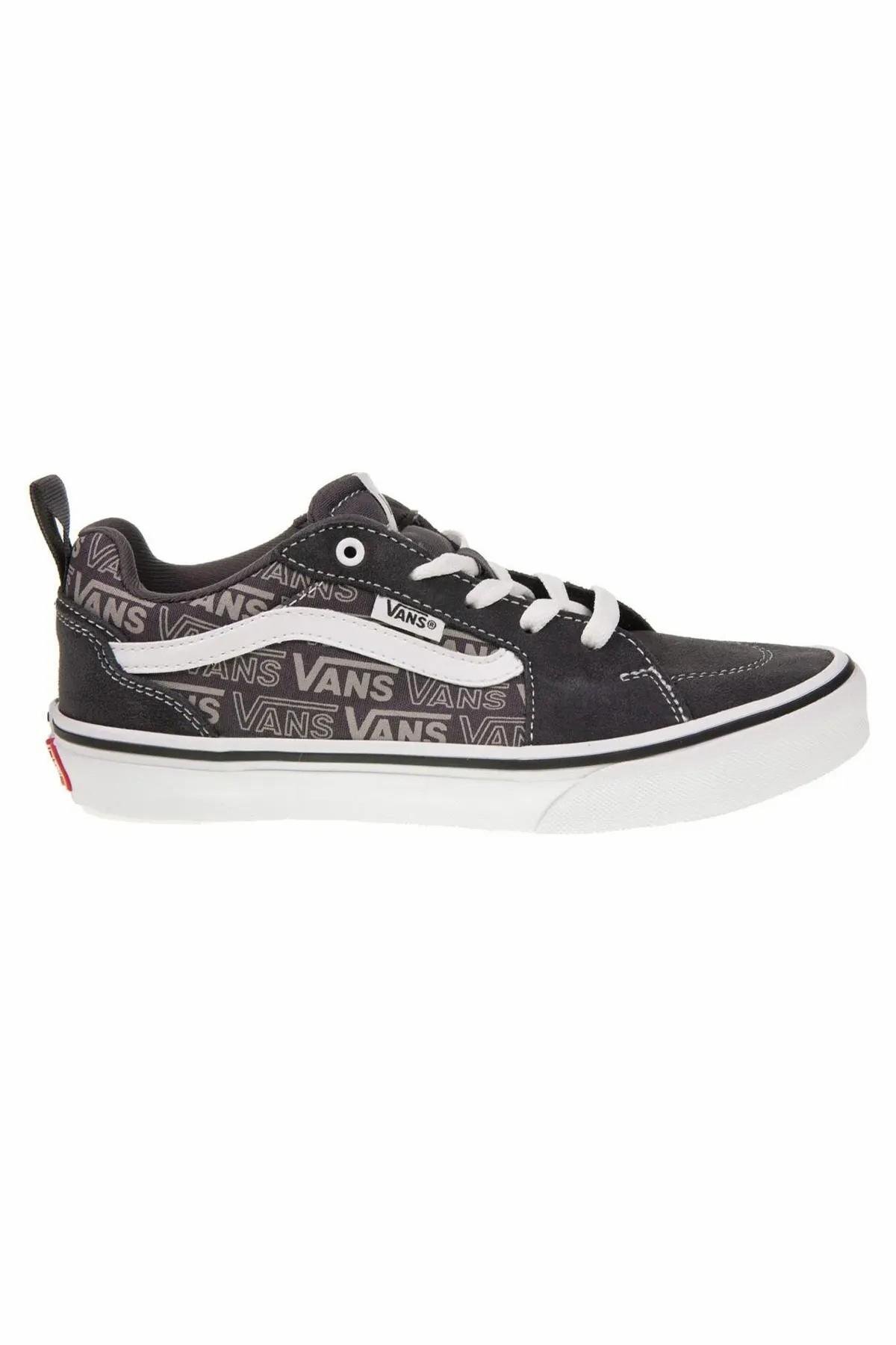 اسنیکر زنانه راسته | ونس Vans VN000CWW1O71