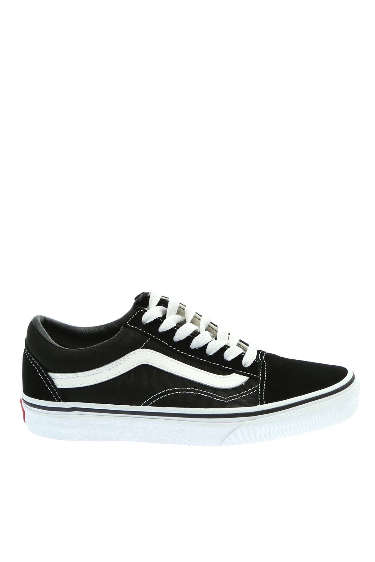 اسنیکر زنانه راسته | ونس Vans D3HY28-SİY