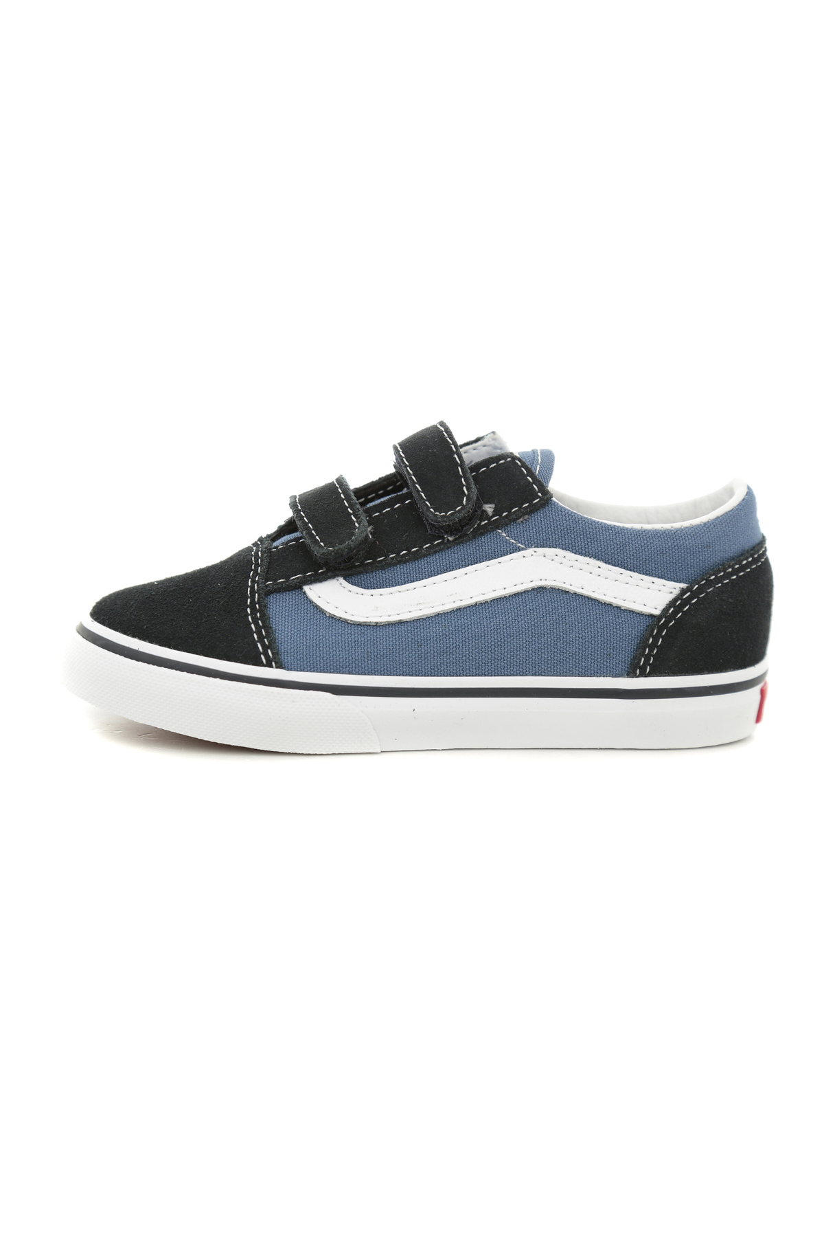 اسنیکر پسرانه راسته | ونس Vans TYB000D3YNVY1-R080510854