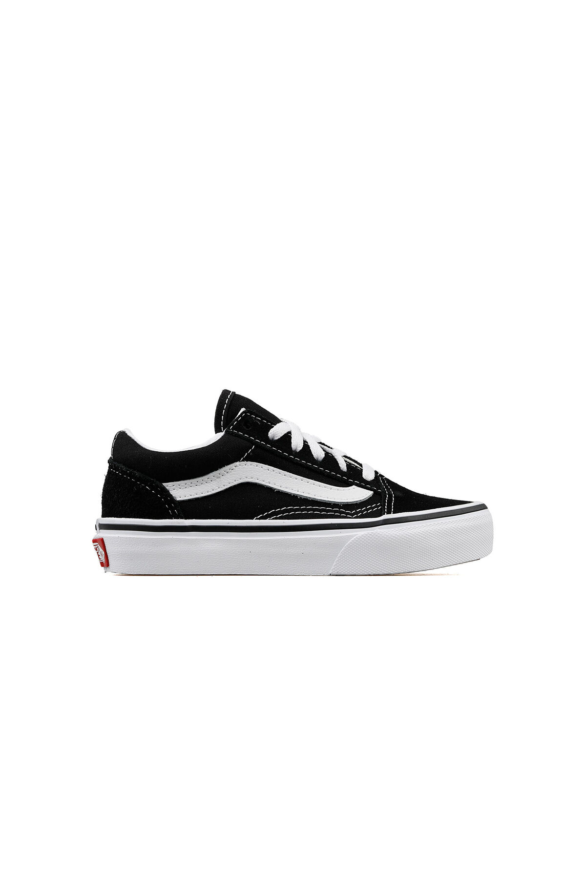 اسنیکر پسرانه راسته | ونس Vans VN000VHE6BT1
