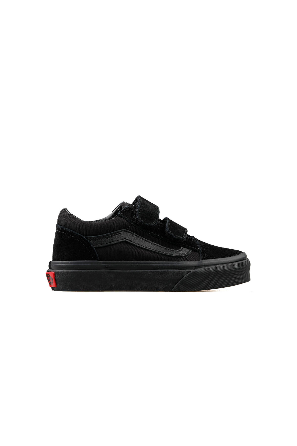 اسنیکر پسرانه راسته | ونس Vans VN000CTGE2T1