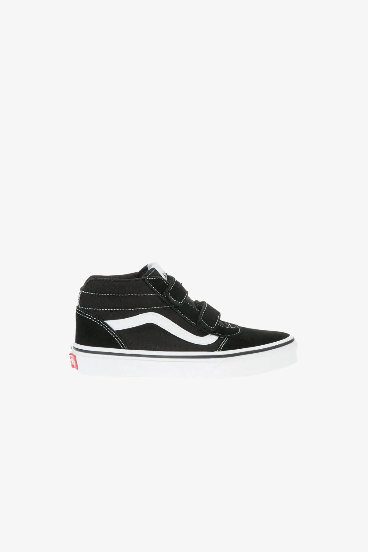 اسنیکر دخترانه راسته | ونس Vans TYBVN0A5HZ9IJU1080510310