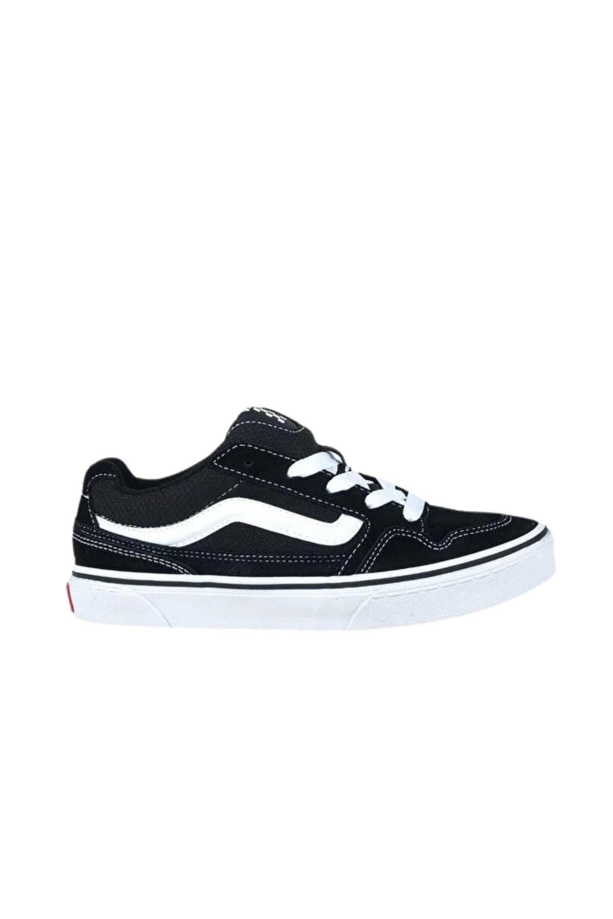 اسنیکر پسرانه راسته | ونس Vans TYCOS0064N170851067293502